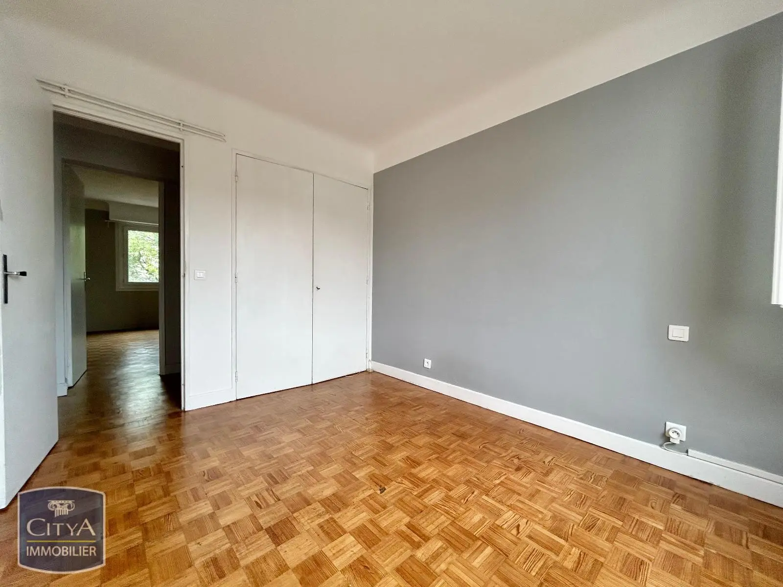 Photo 7 Appartement 3 pièces 61.49m²