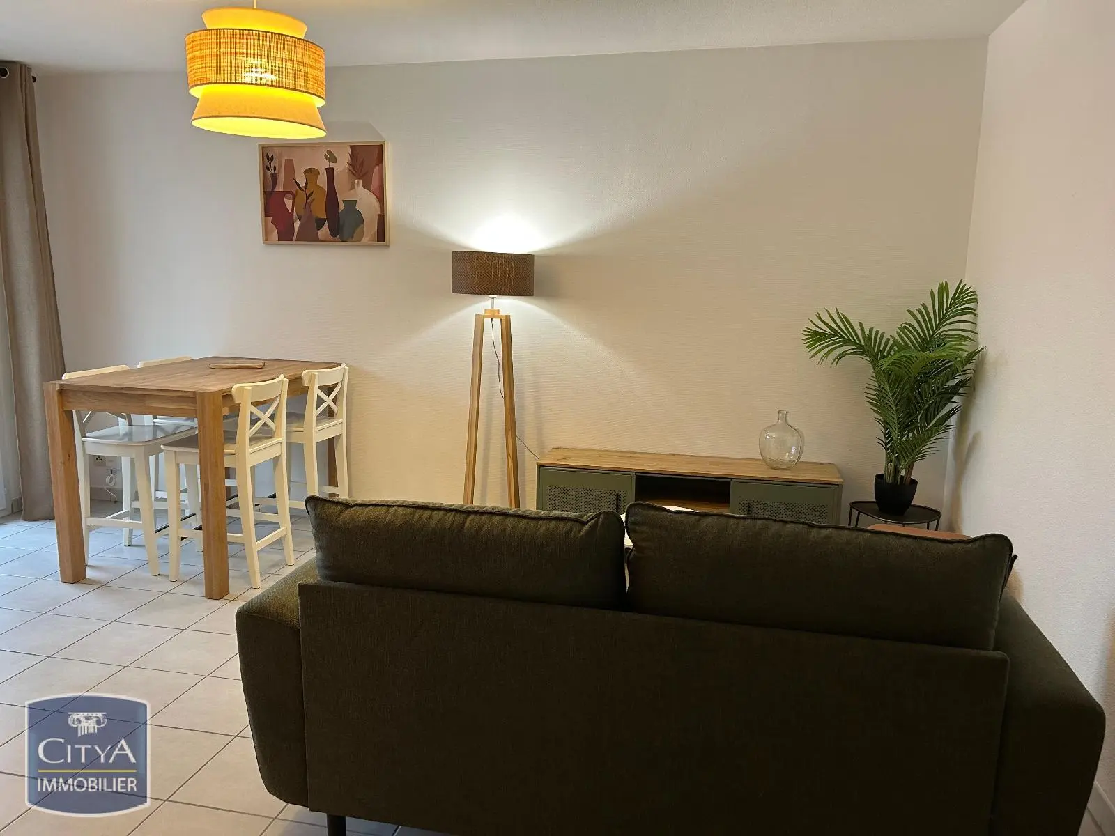 Photo 3 Appartement 2 pièces 47.61m²