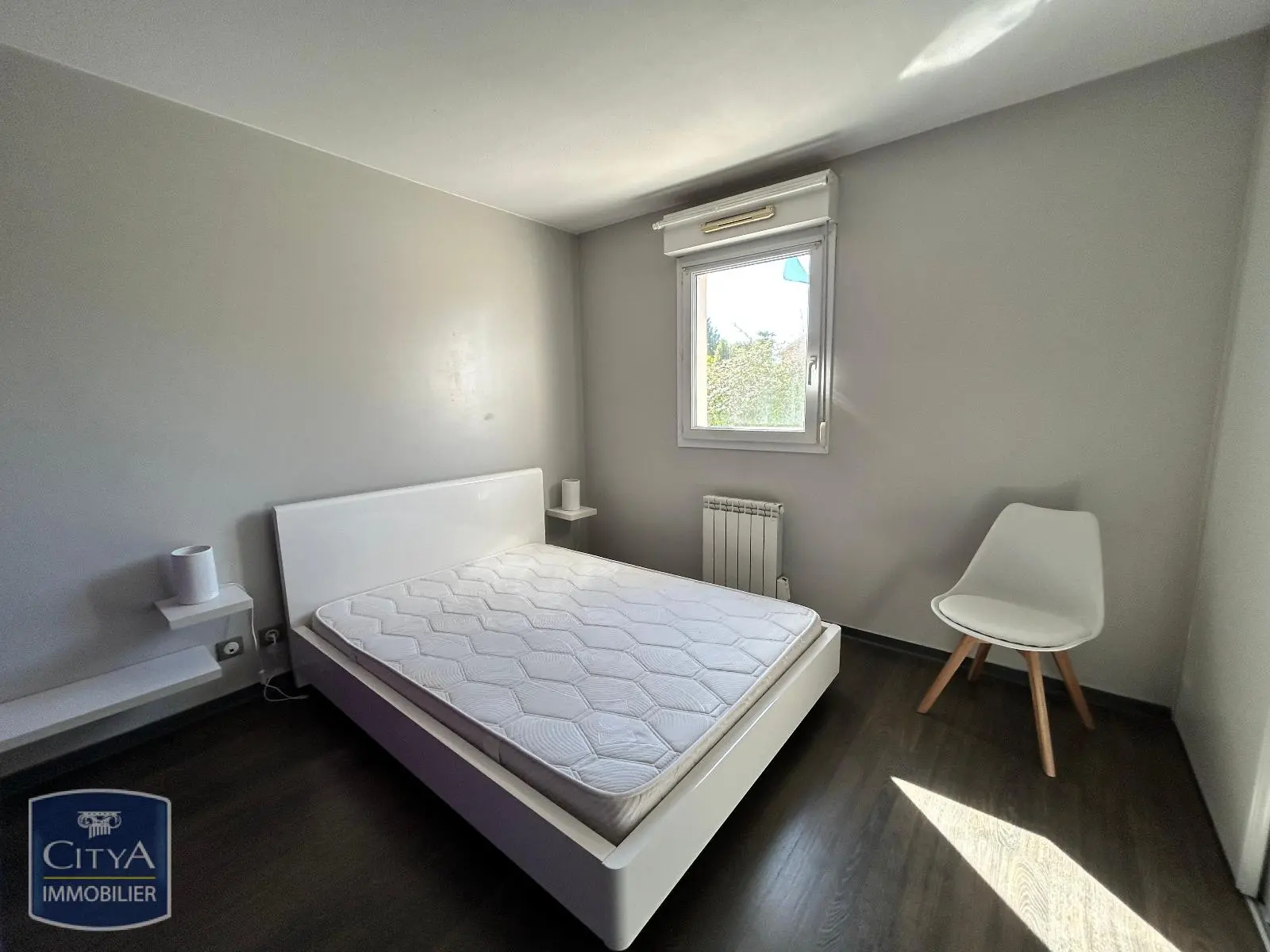 Photo 5 Appartement 2 pièces 46.27m²