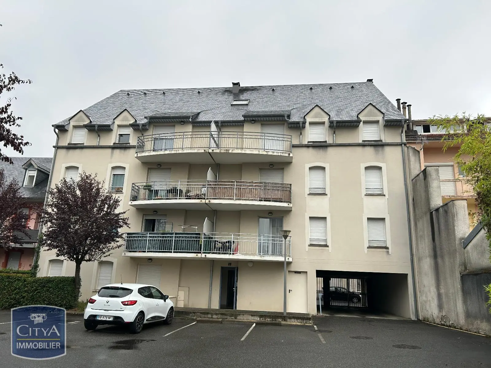 Photo 1 Appartement 2 pièces 51.41m²