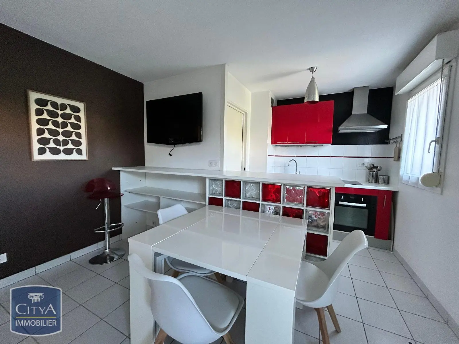 Photo 3 Appartement 2 pièces 46.27m²