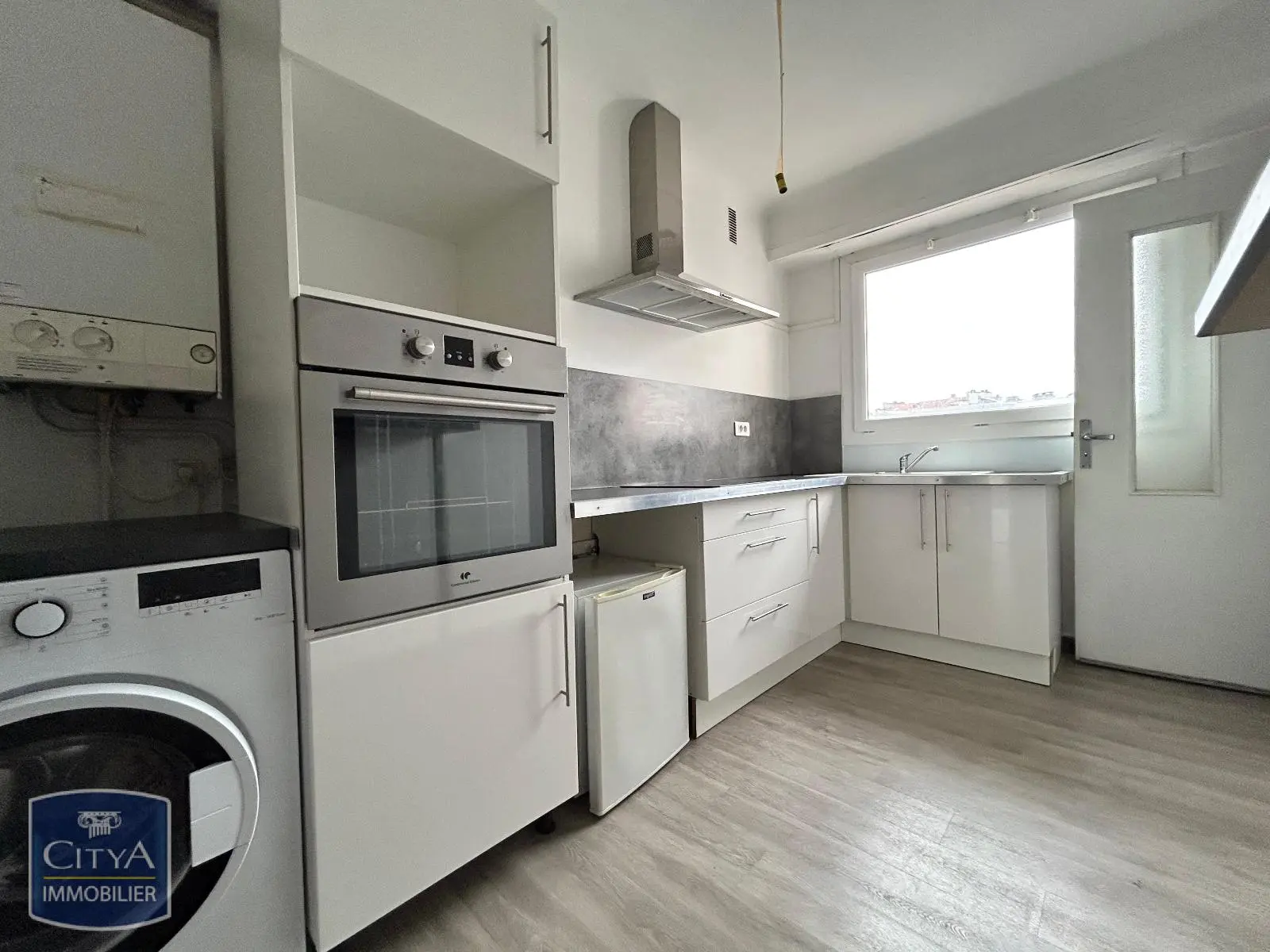 Photo 4 Appartement 3 pièces 61.49m²