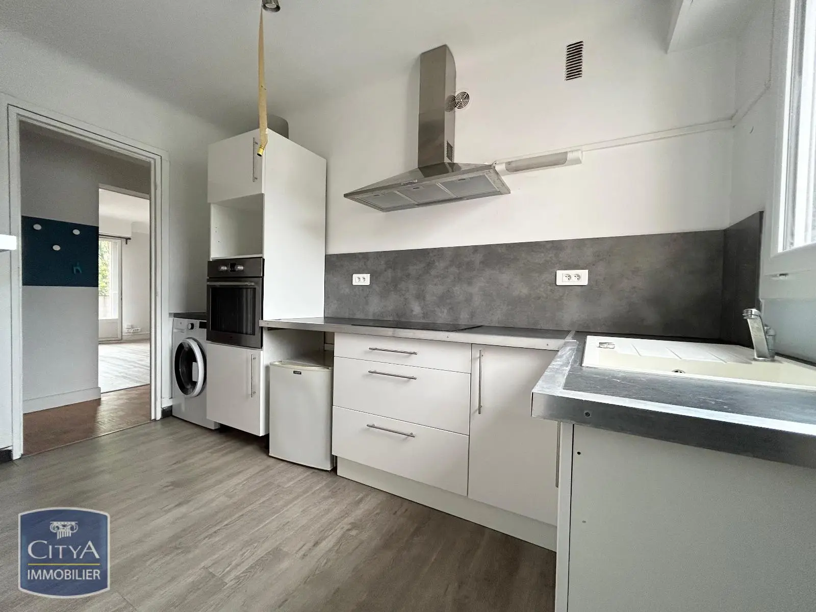 Photo 3 Appartement 3 pièces 61.49m²