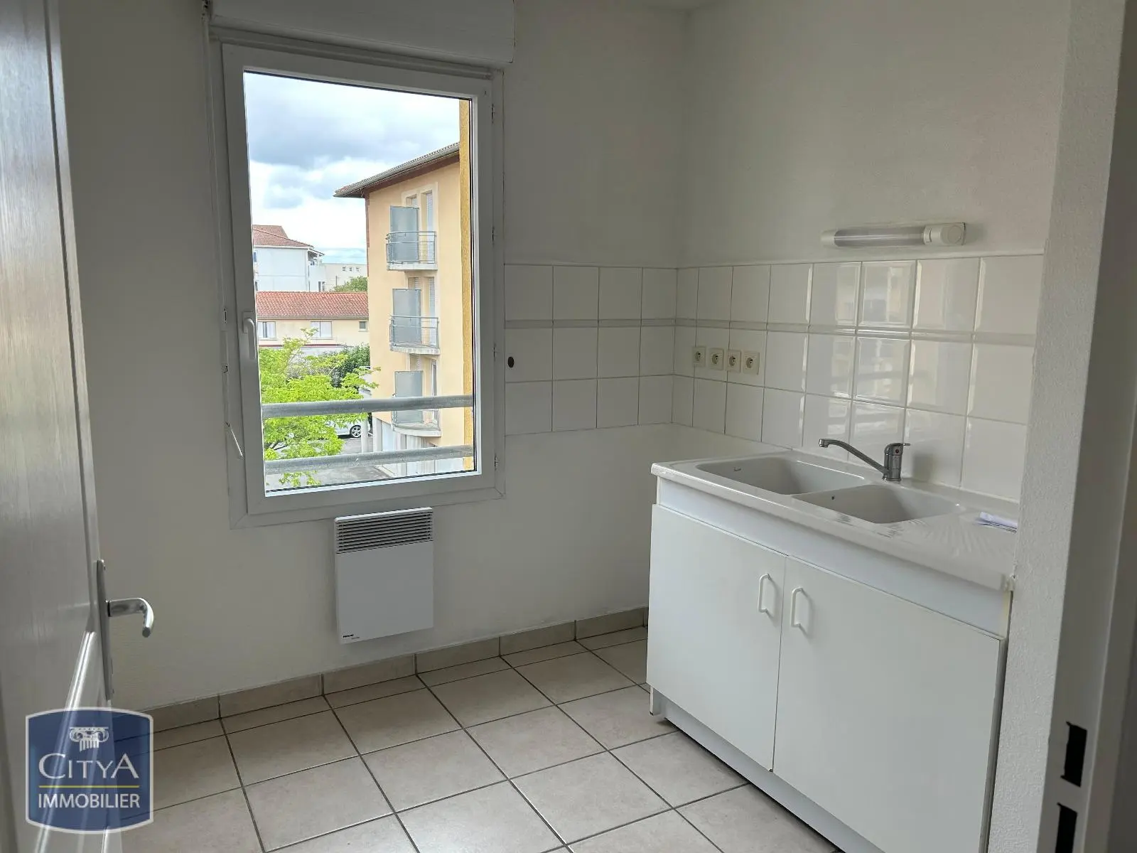 Photo 2 Appartement 3 pièces 60.08m²