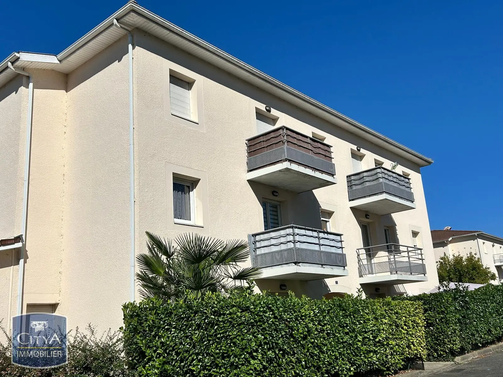 Photo 8 Appartement 2 pièces 46.27m²