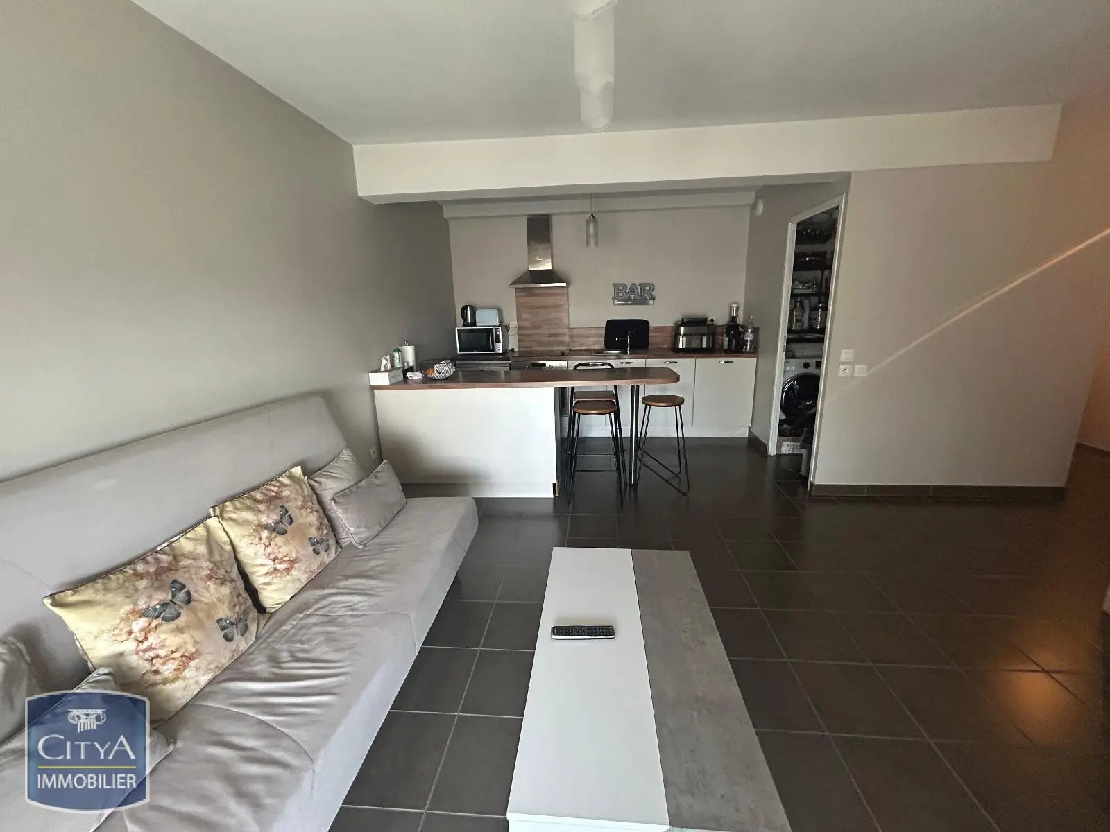 Photo 4 Appartement 3 pièces 63.78m²