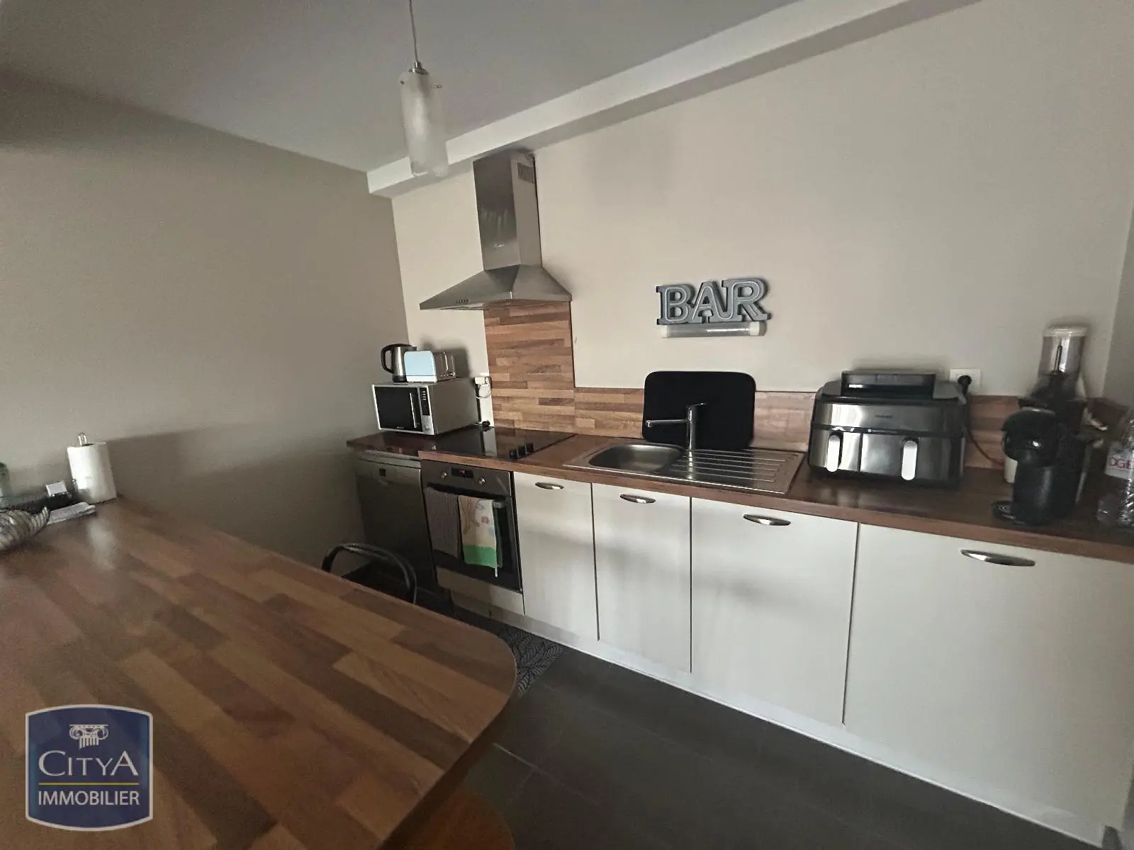 Photo 5 Appartement 3 pièces 63.78m²