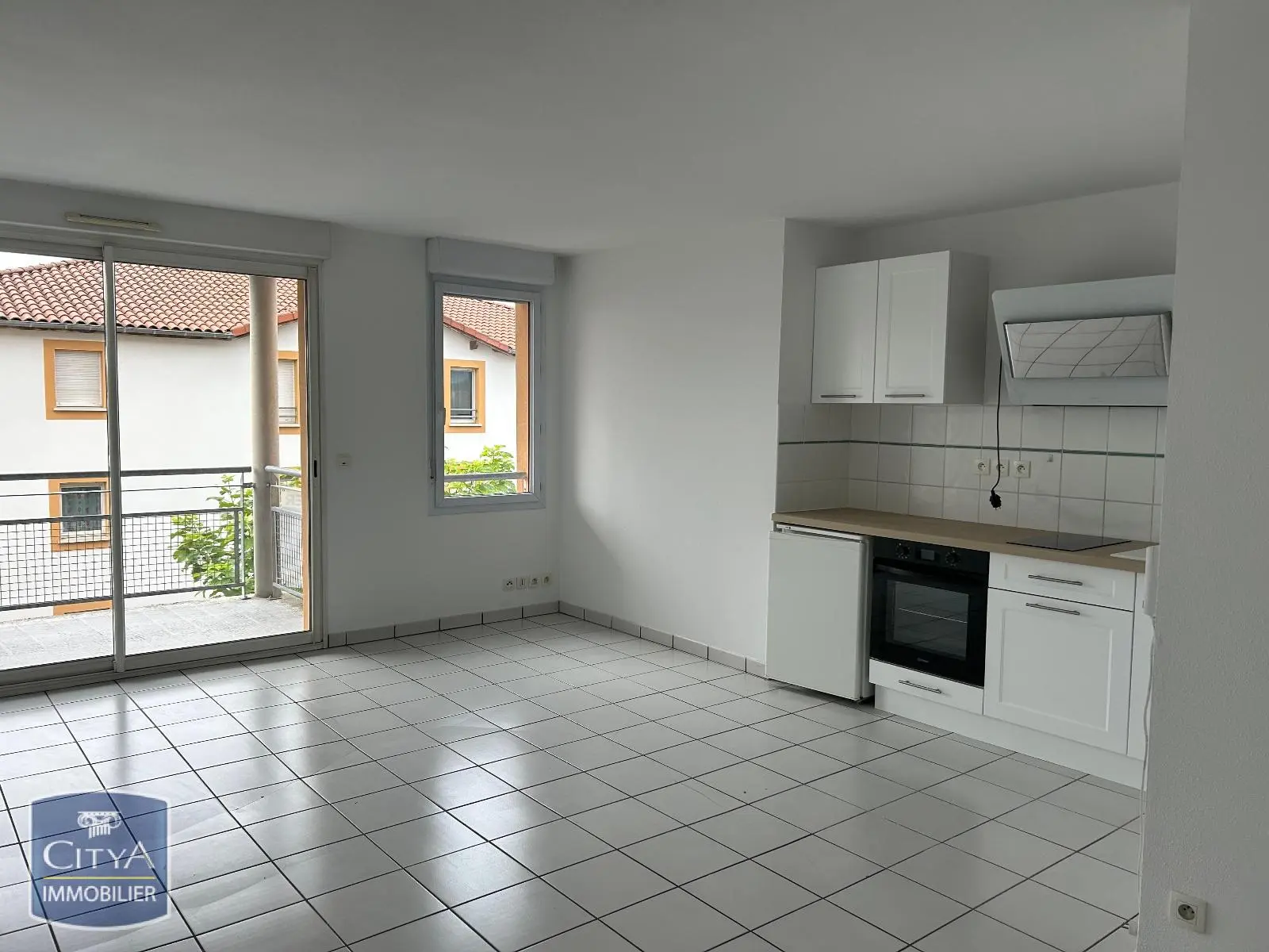 Photo 4 Appartement 2 pièces 47.27m²
