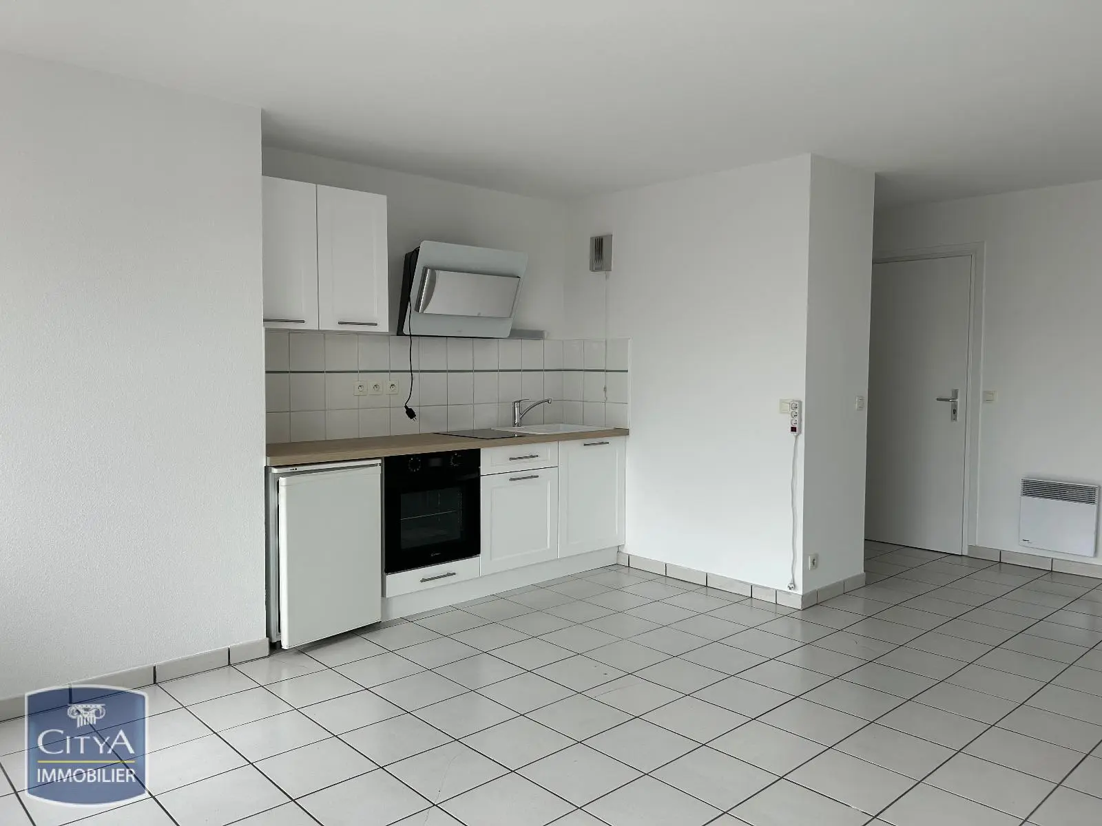 Photo 5 Appartement 2 pièces 47.27m²