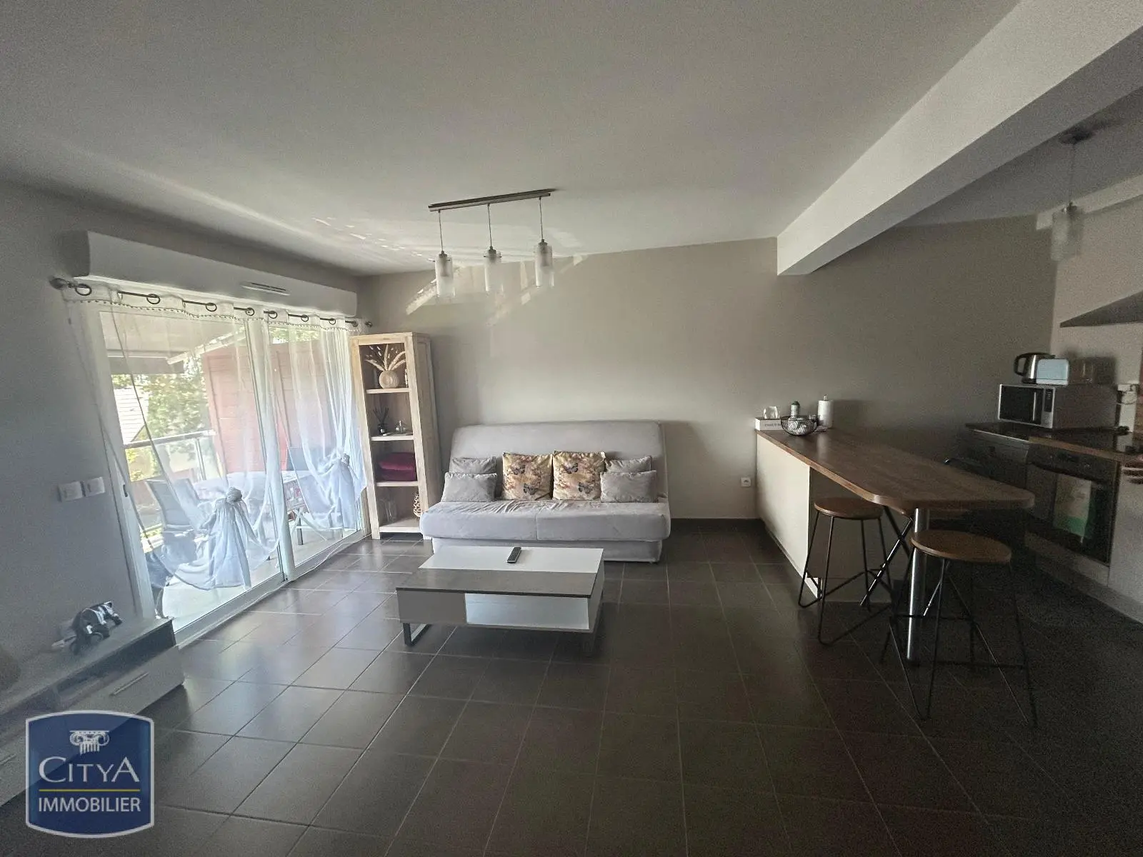 Photo 1 Appartement 3 pièces 63.78m²