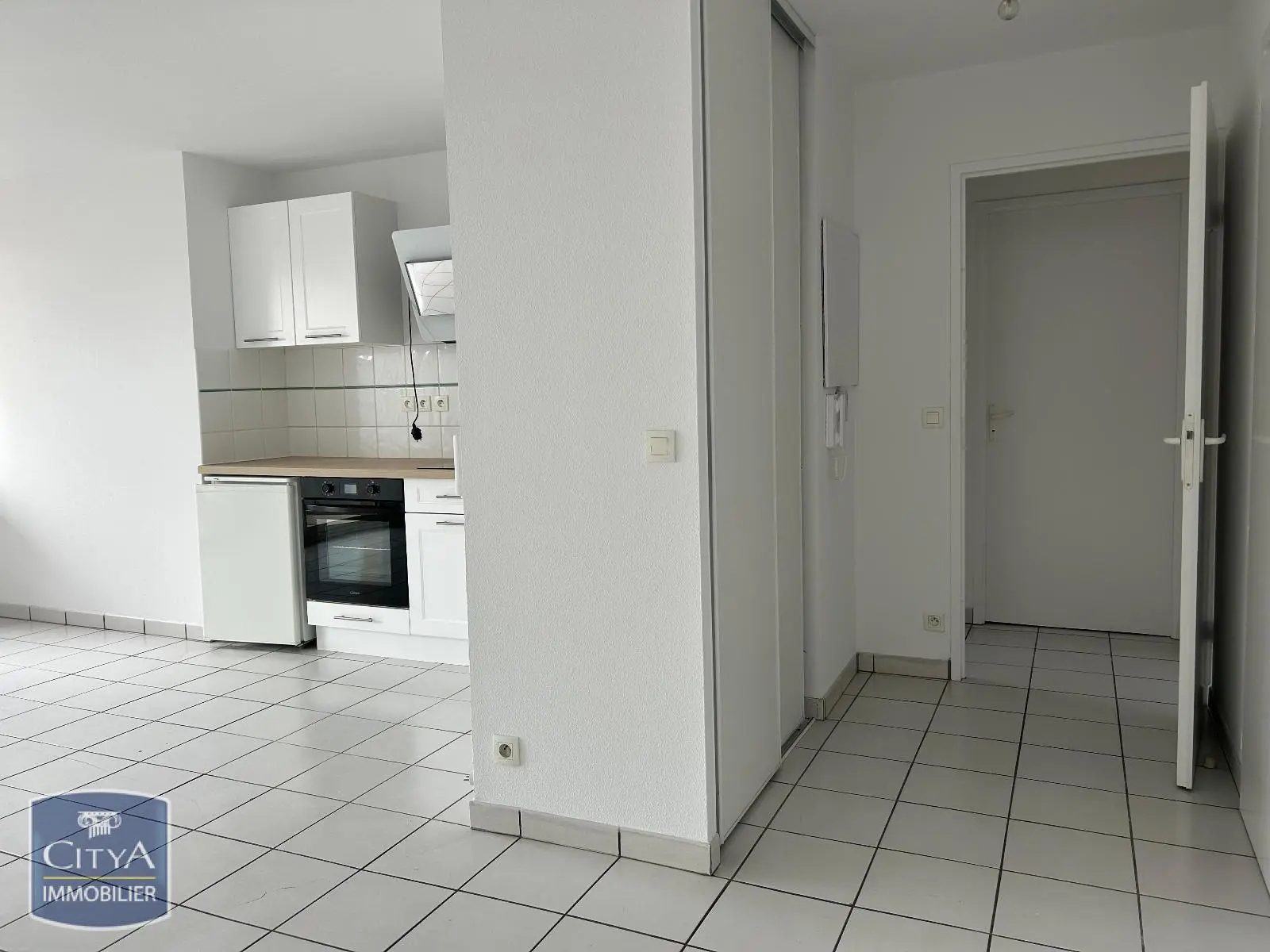 Photo 6 Appartement 2 pièces 47.27m²