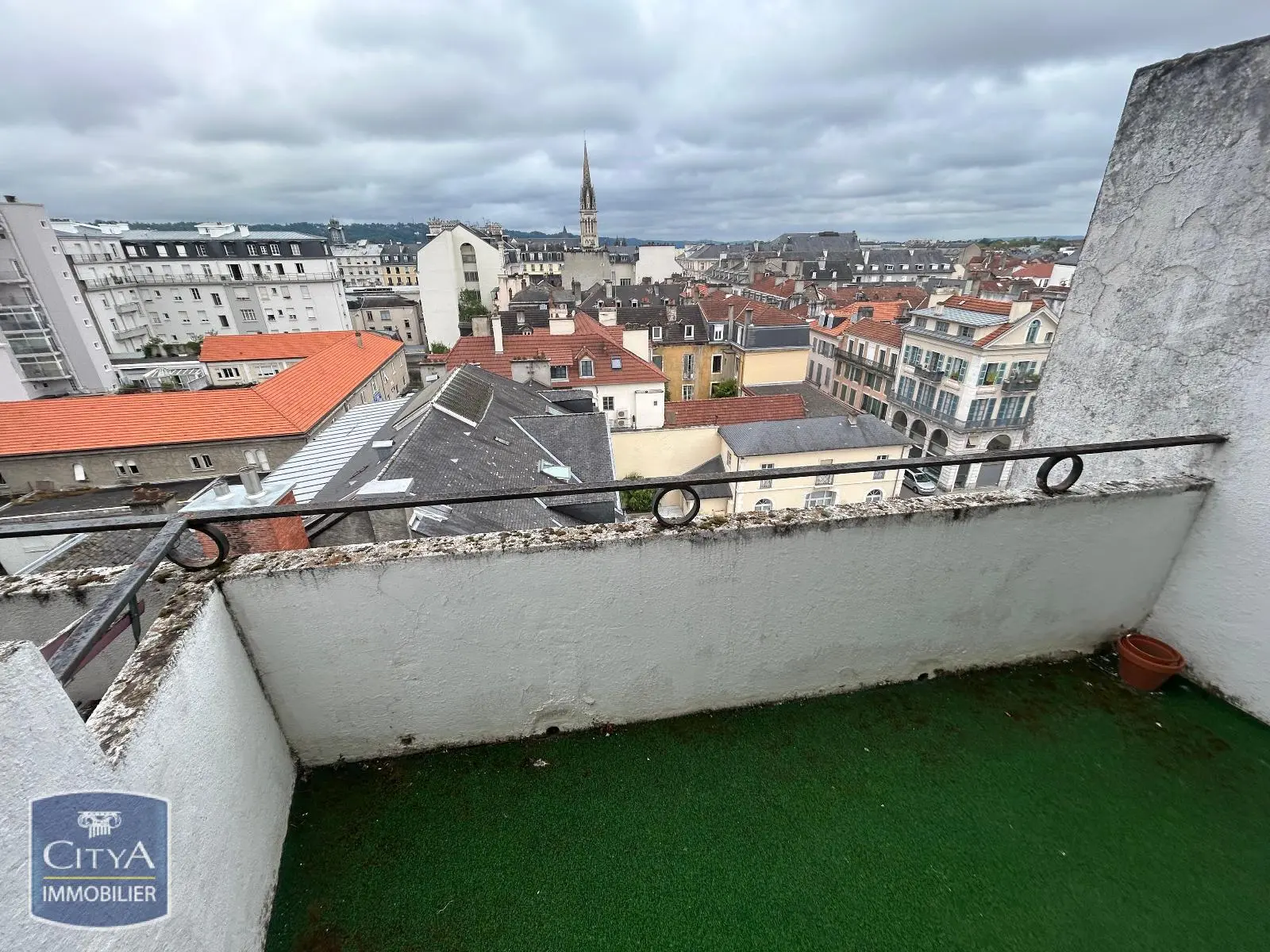 Photo 4 Appartement 1 pièce 27.28m²