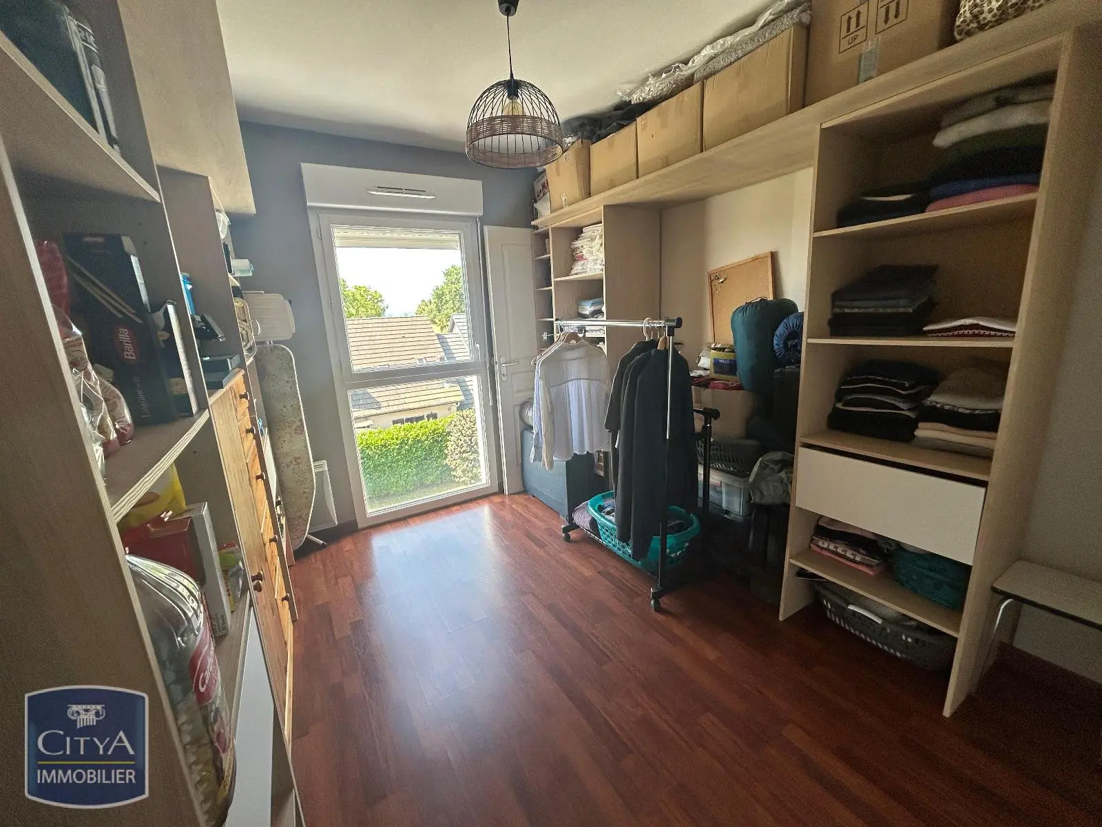 Photo 7 Appartement 3 pièces 63.78m²