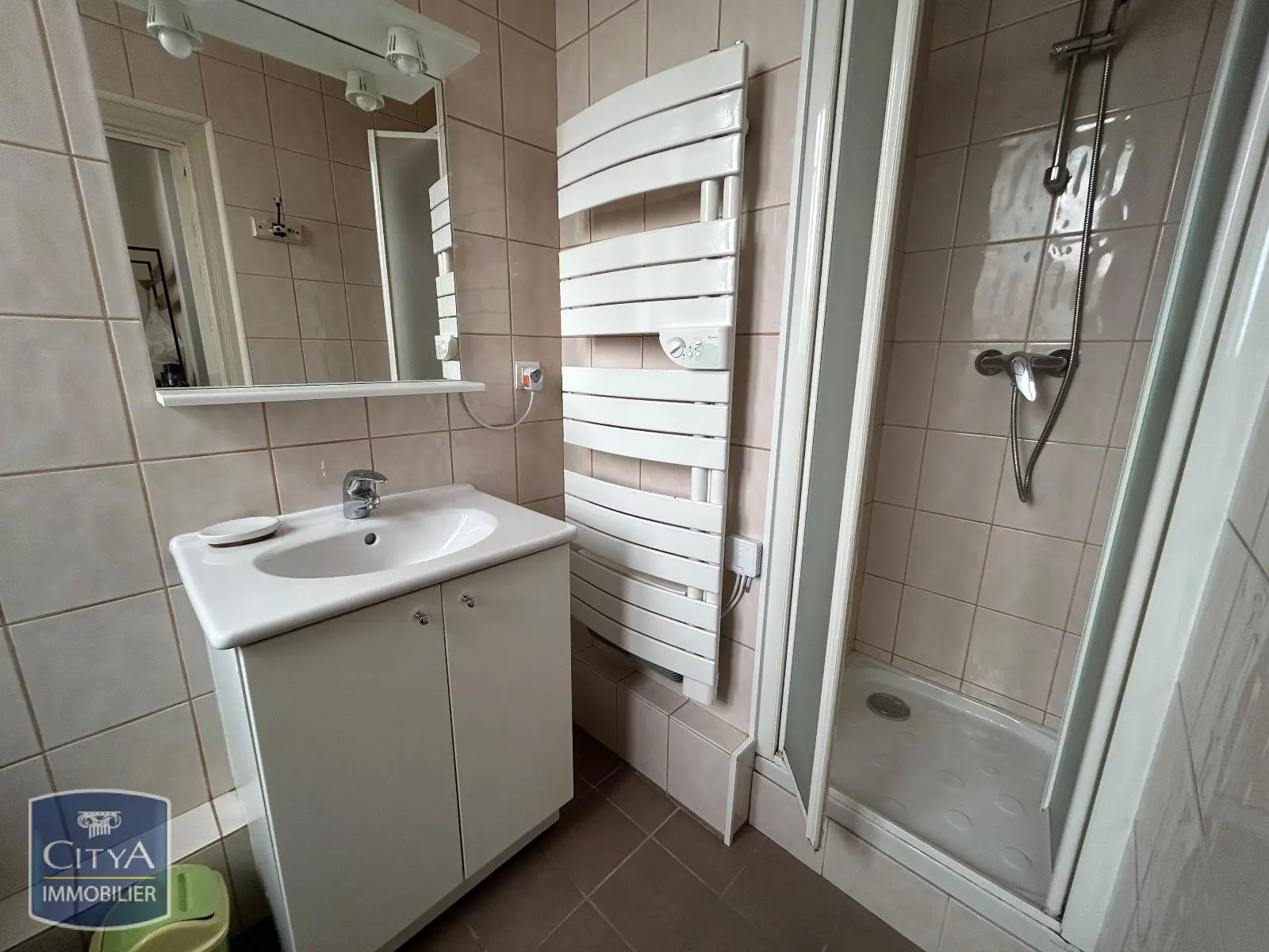 Photo 6 Appartement 1 pièce 27.28m²