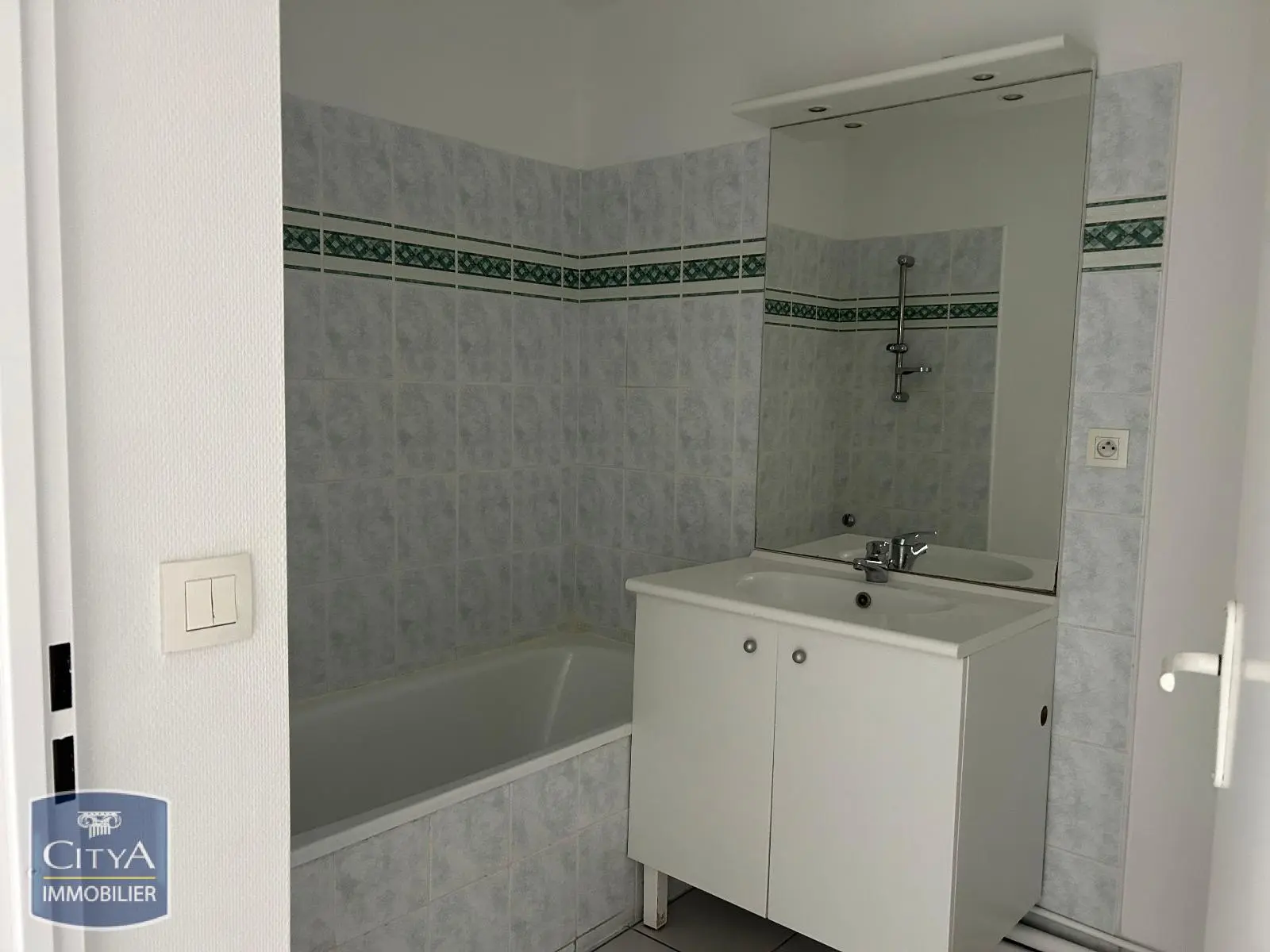 Photo 7 Appartement 2 pièces 47.27m²