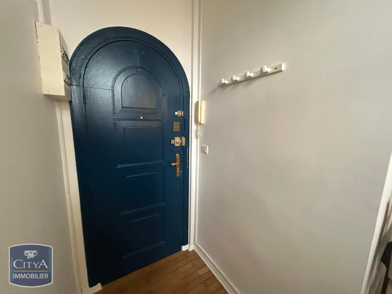 Photo 5 Appartement 1 pièce 27.28m²