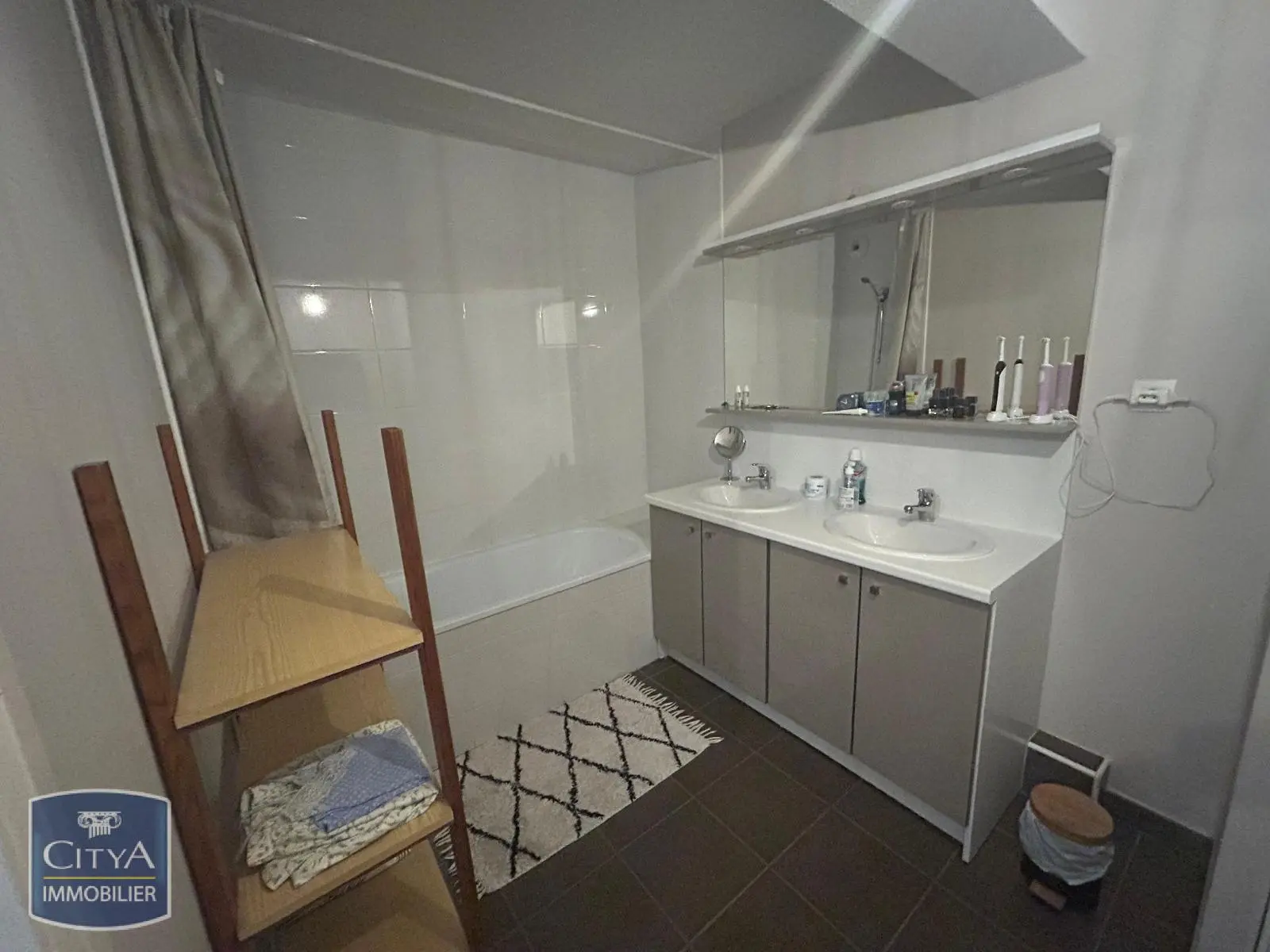 Photo 8 Appartement 3 pièces 63.78m²