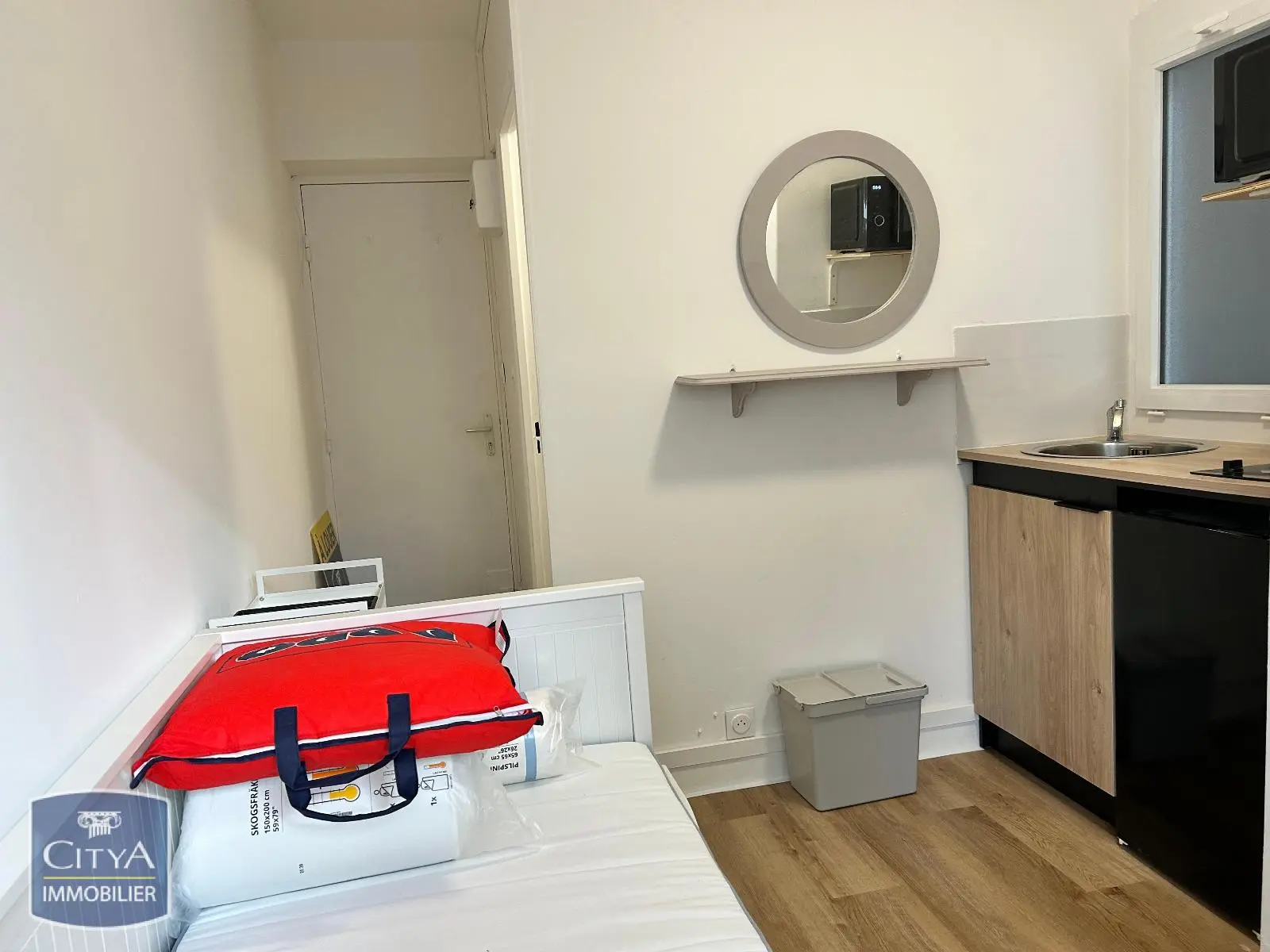 Photo 2 appartement Pau