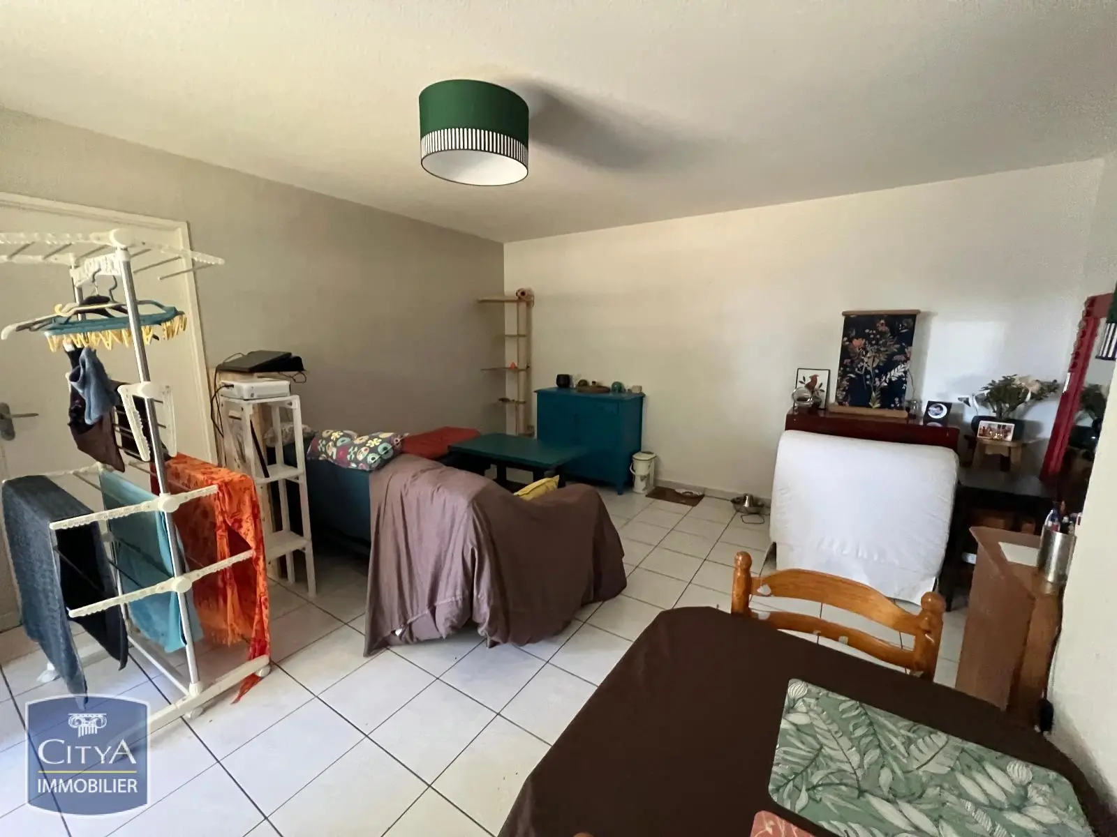 Photo 2 Appartement 3 pièces 54.53m²