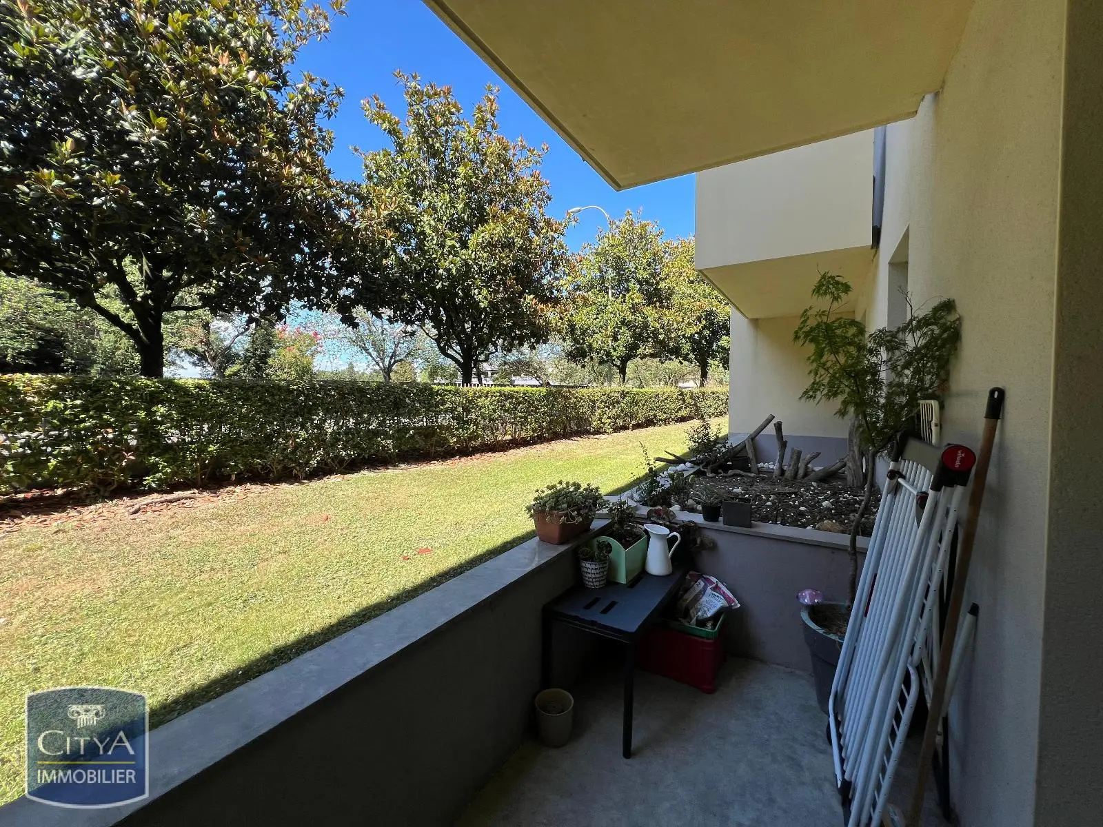 Photo 1 Appartement 3 pièces 54.53m²