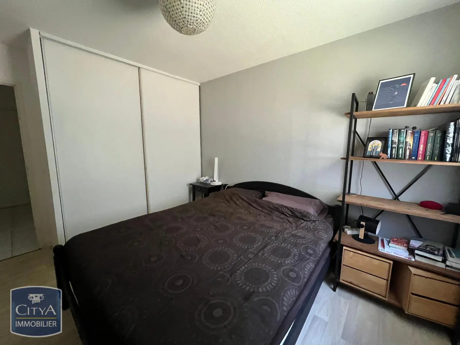 Photo 4 Appartement 3 pièces 54.53m²