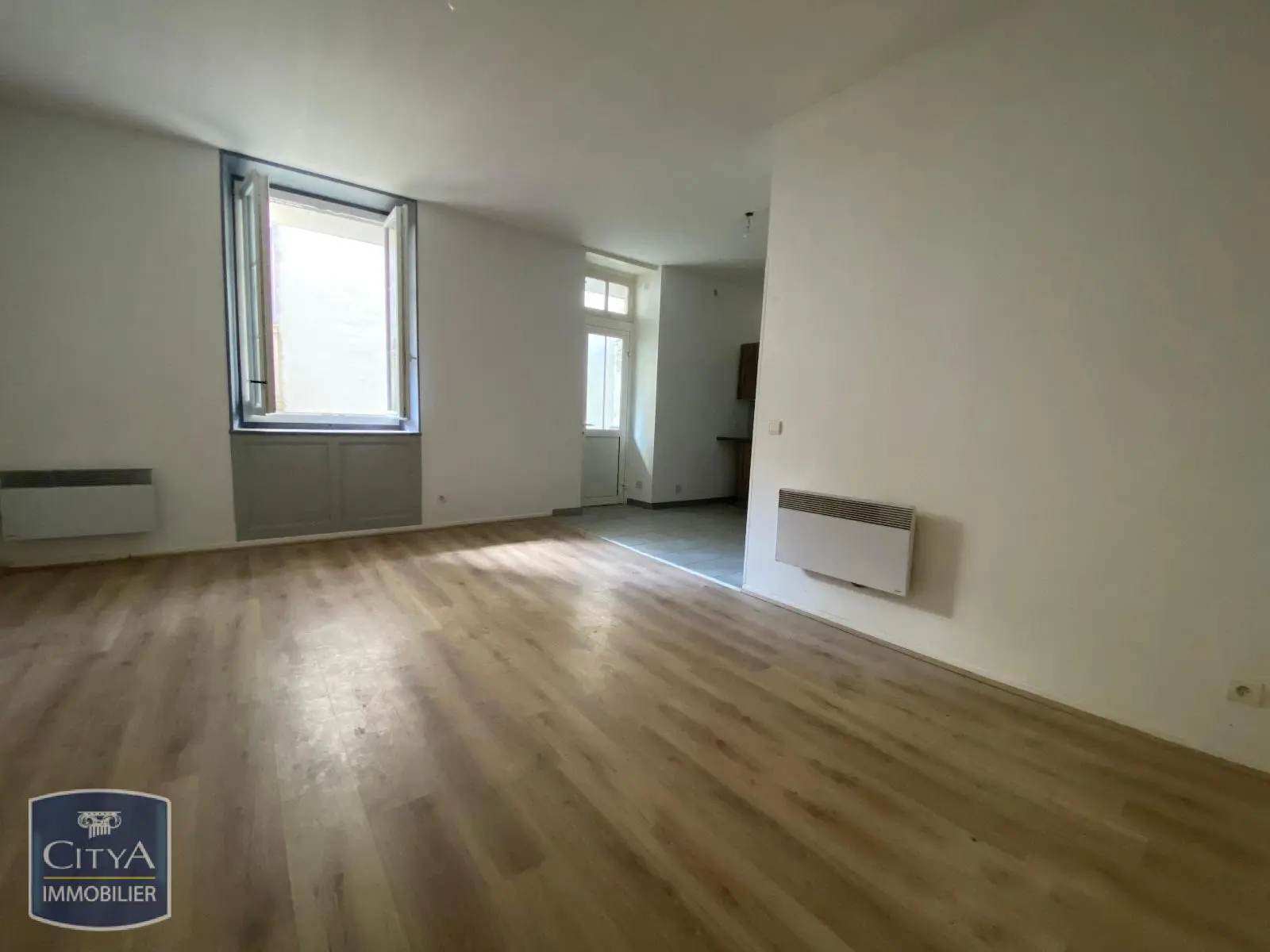 Photo 3 Appartement 3 pièces 62.25m²