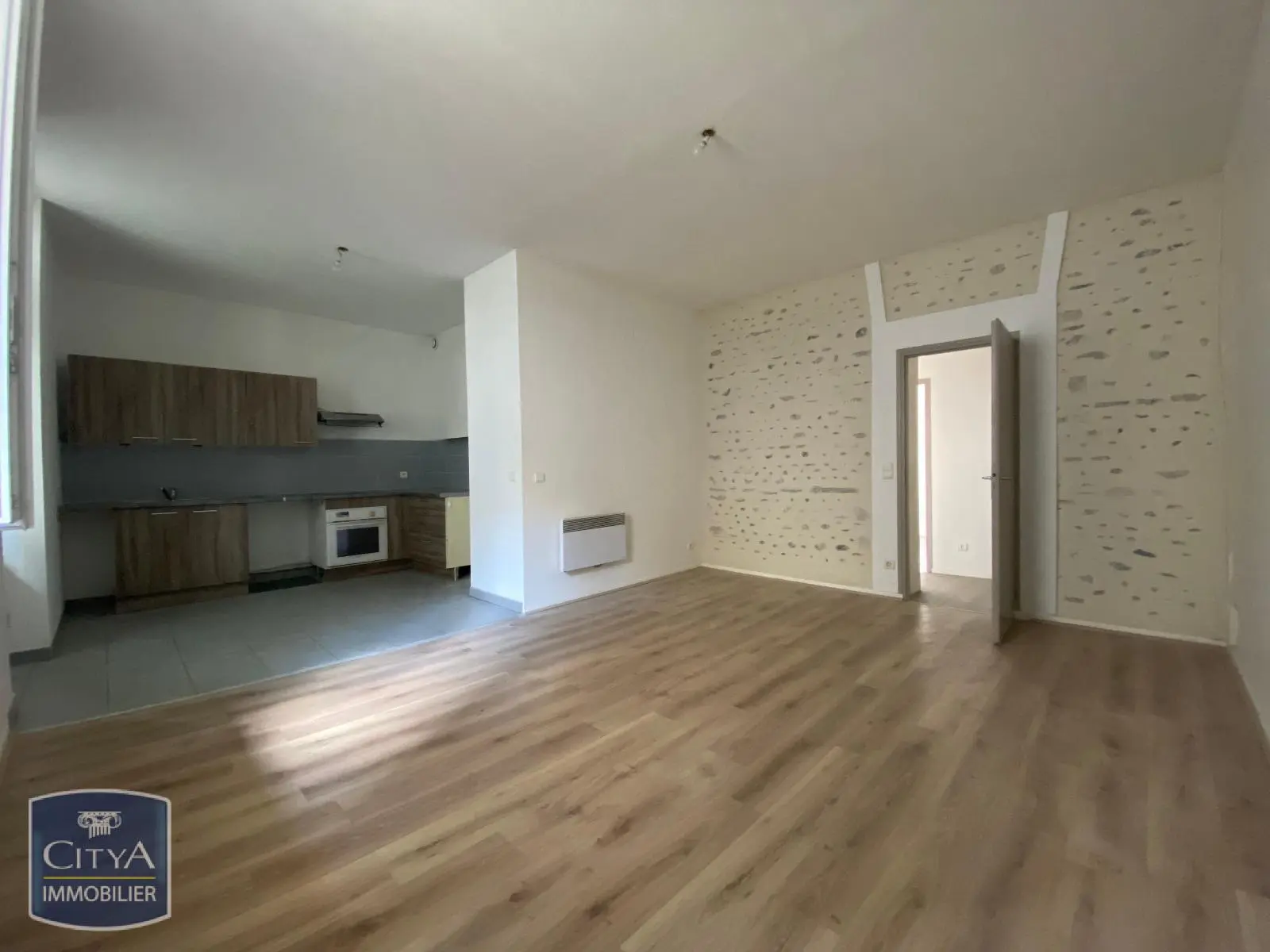 Photo 1 Appartement 3 pièces 62.25m²