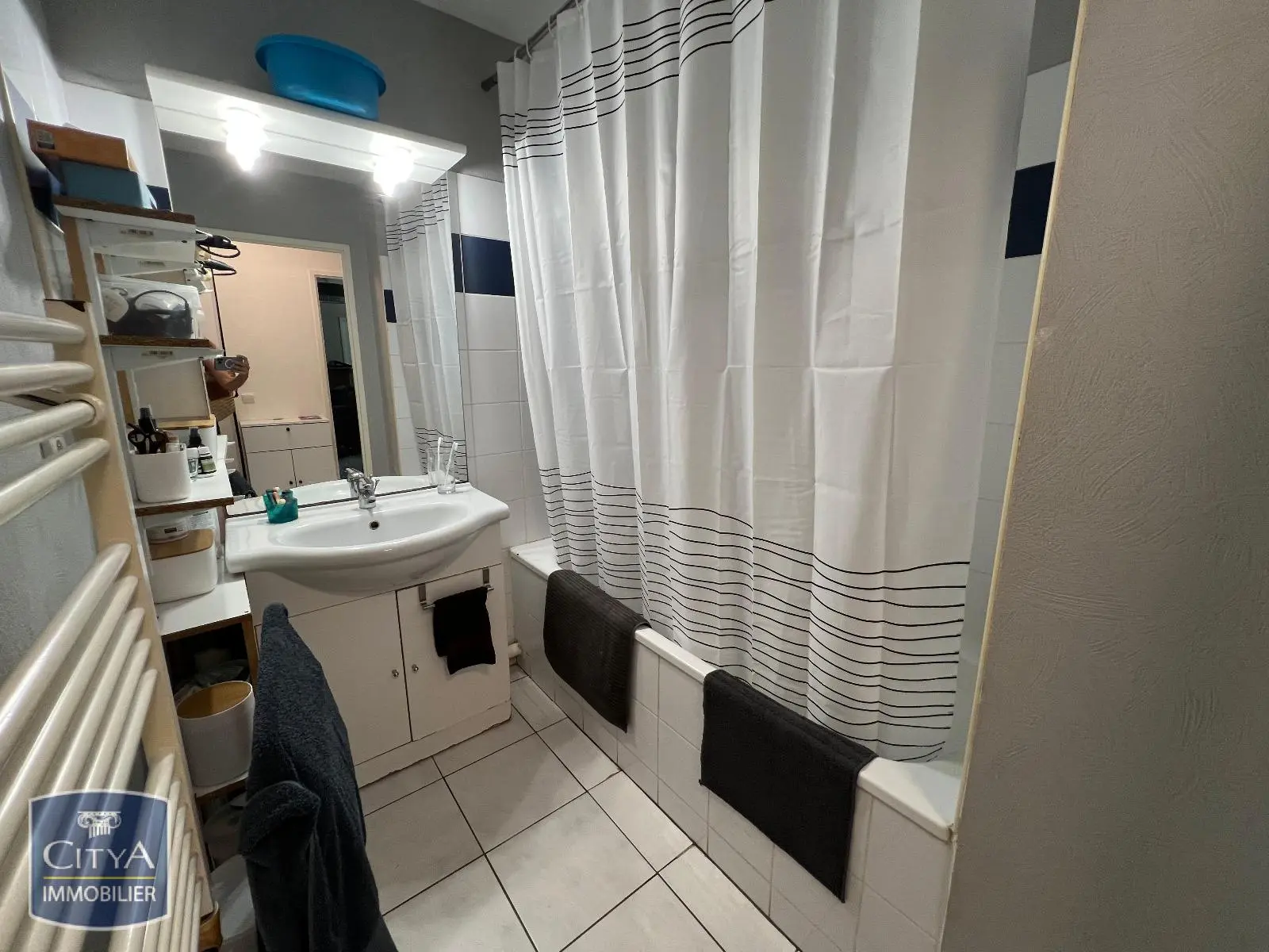 Photo 6 Appartement 3 pièces 54.53m²