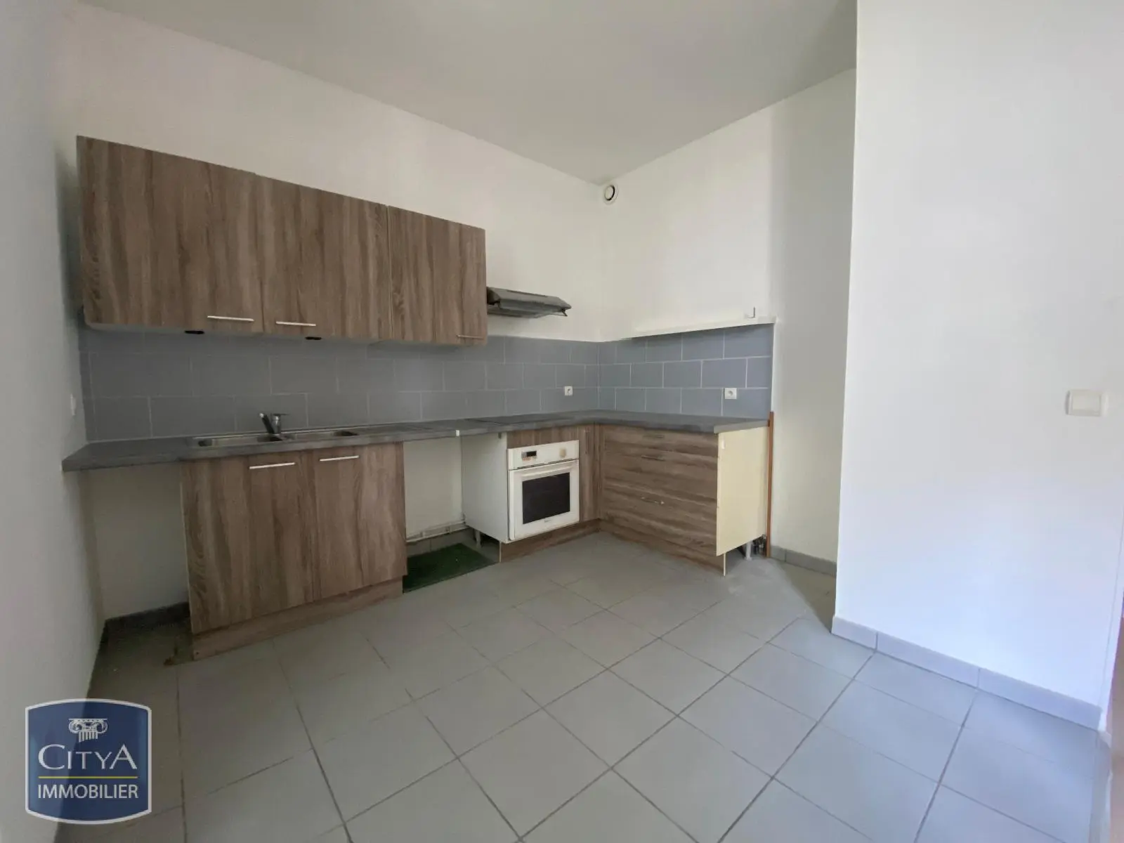 Photo 2 Appartement 3 pièces 62.25m²