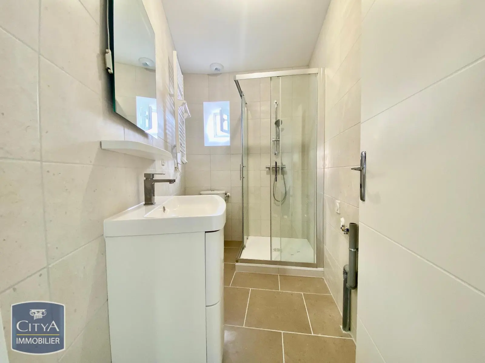 Photo 4 Appartement 3 pièces 49.43m²