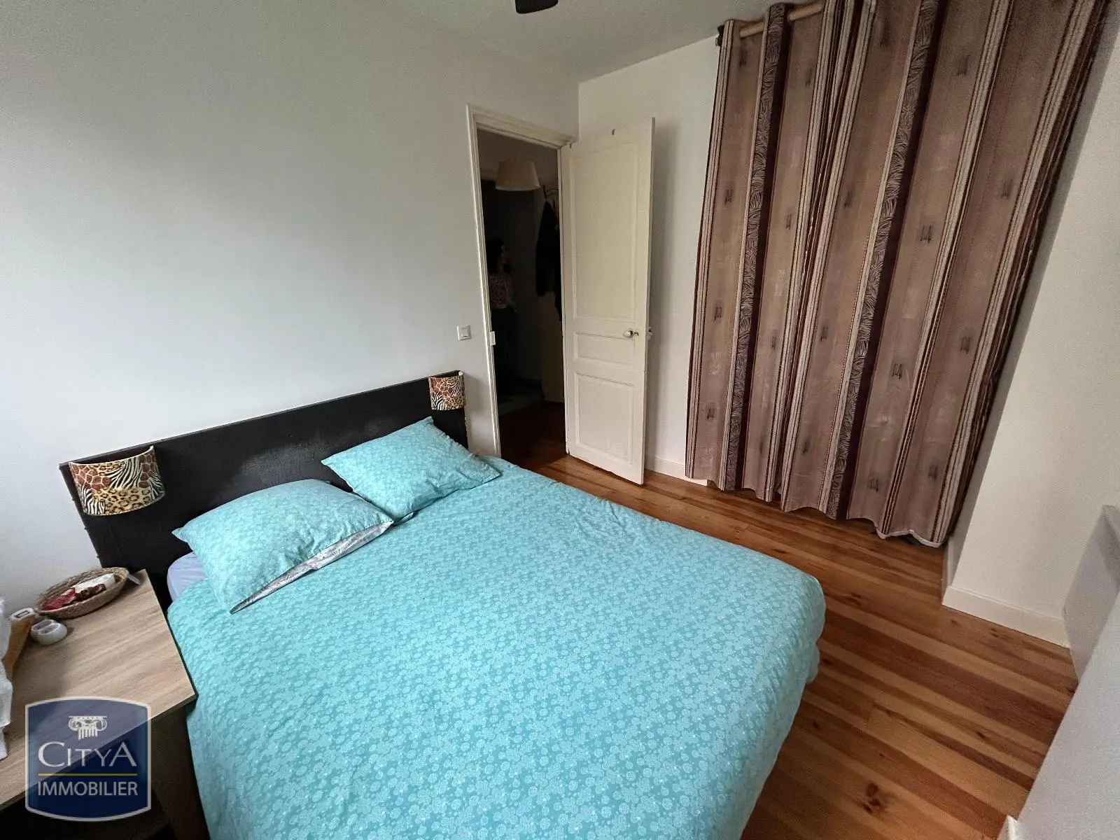 Photo 6 Appartement 2 pièces 54.45m²