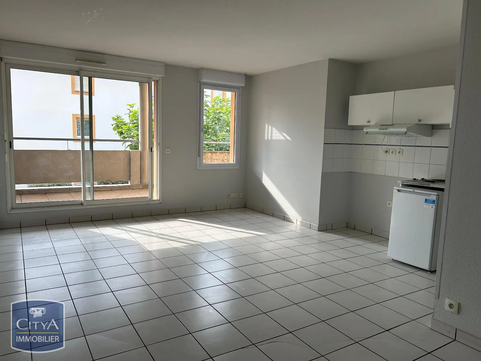 Photo 1 Appartement 2 pièces 46.9m²