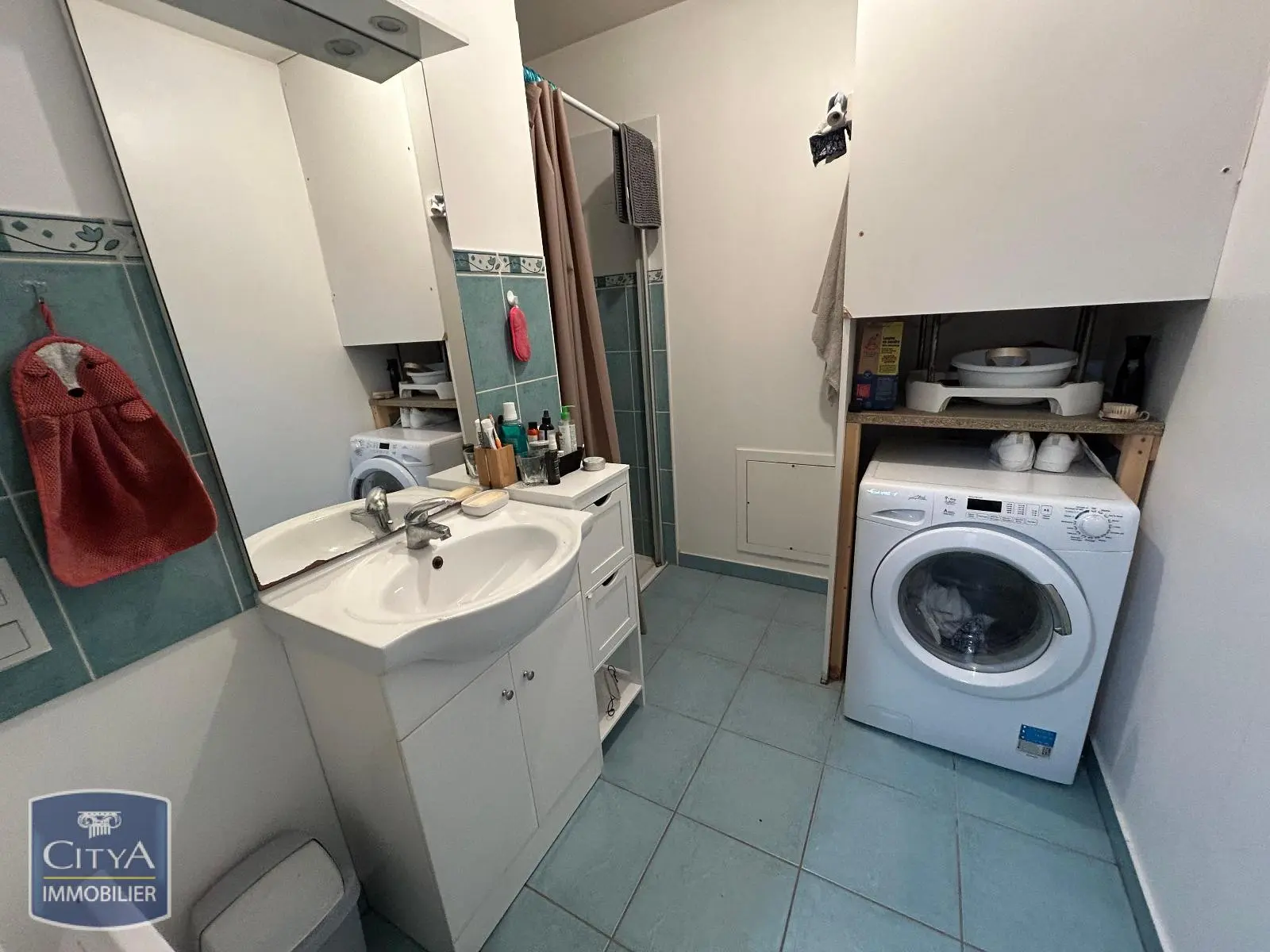 Photo 7 Appartement 2 pièces 54.45m²