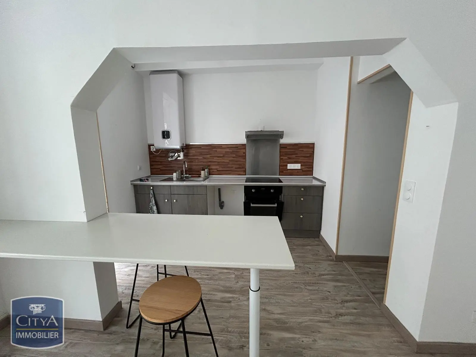 Photo 2 Appartement 3 pièces 77.09m²