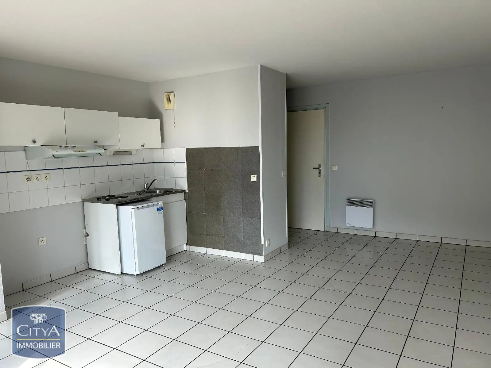 Photo 2 Appartement 2 pièces 46.9m²