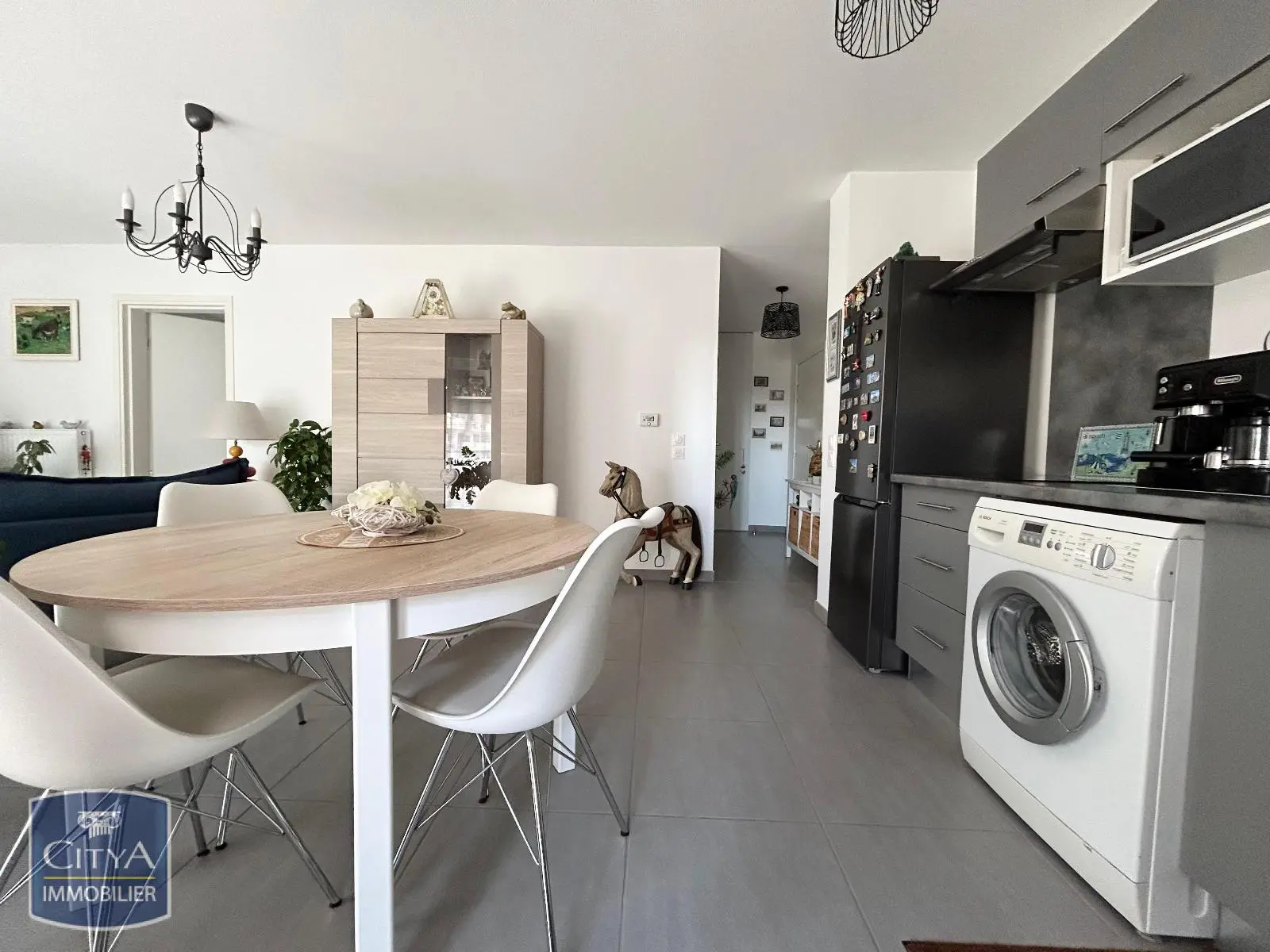 Photo 5 Appartement 2 pièces 49.79m²