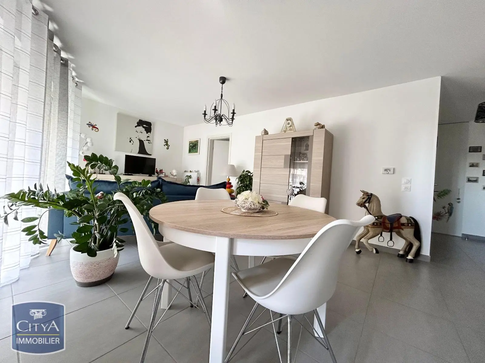 Photo 6 Appartement 2 pièces 49.79m²