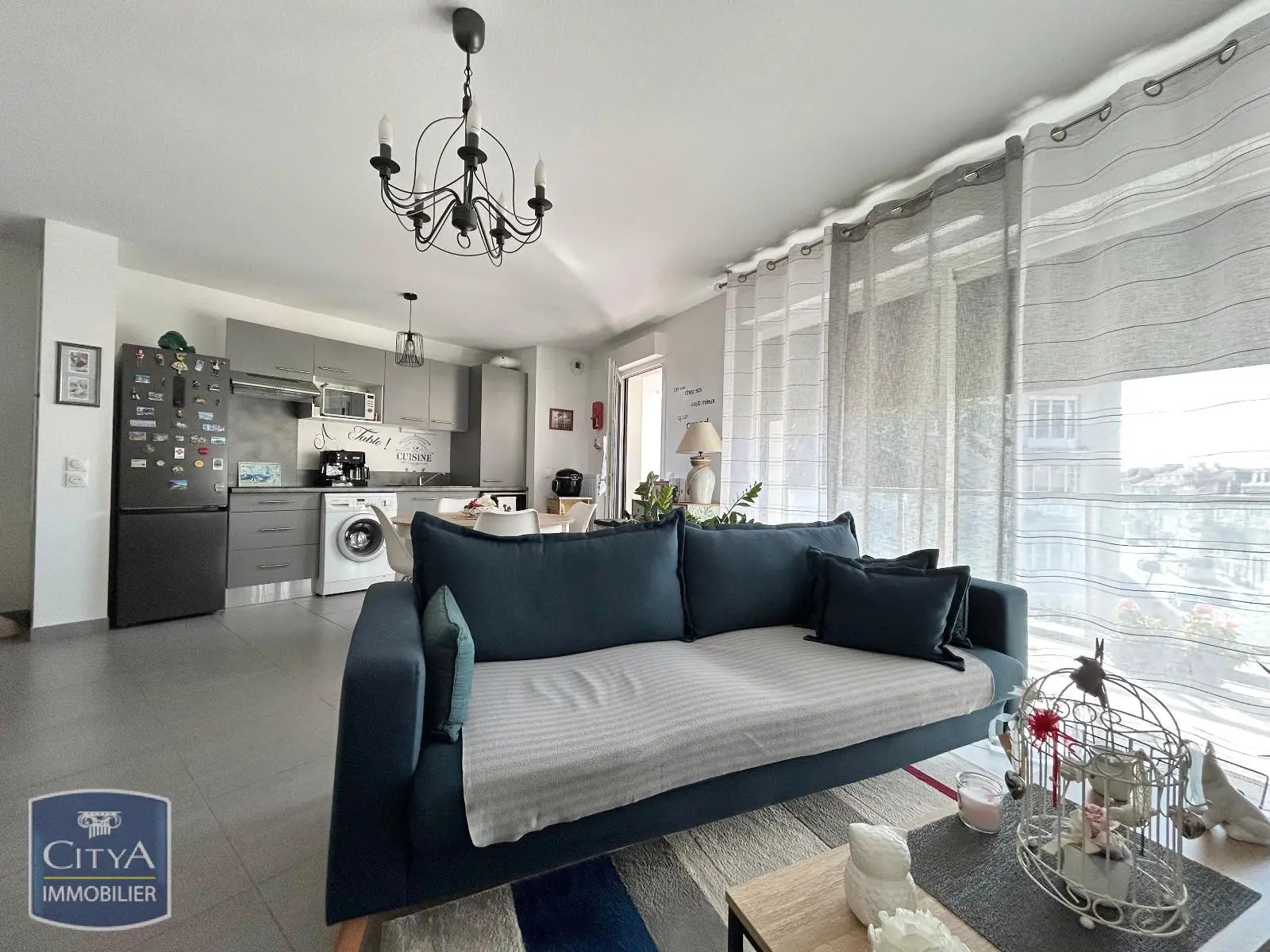 Photo 7 Appartement 2 pièces 49.79m²