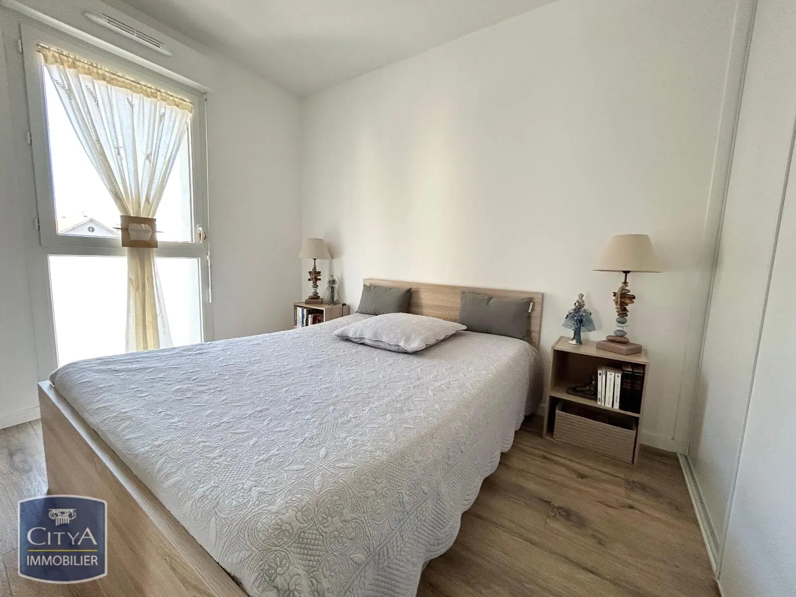 Photo 8 Appartement 2 pièces 49.79m²