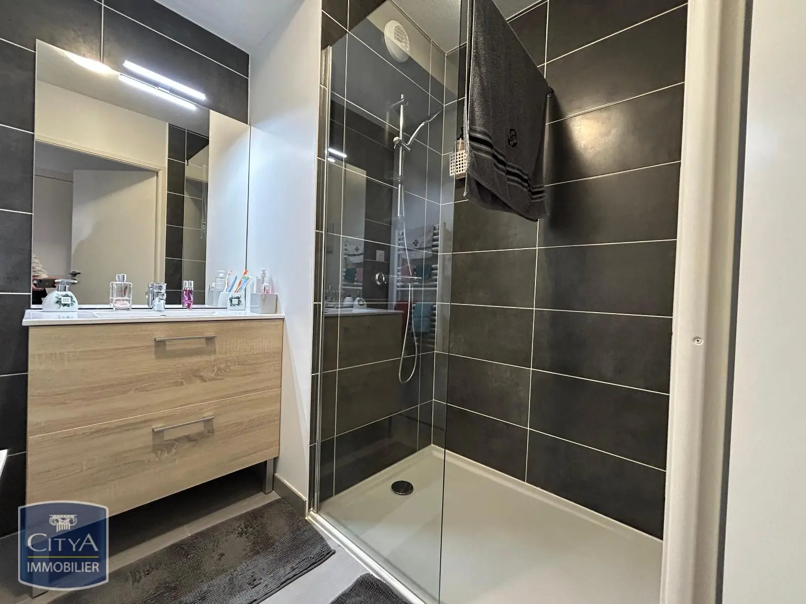 Photo 9 Appartement 2 pièces 49.79m²