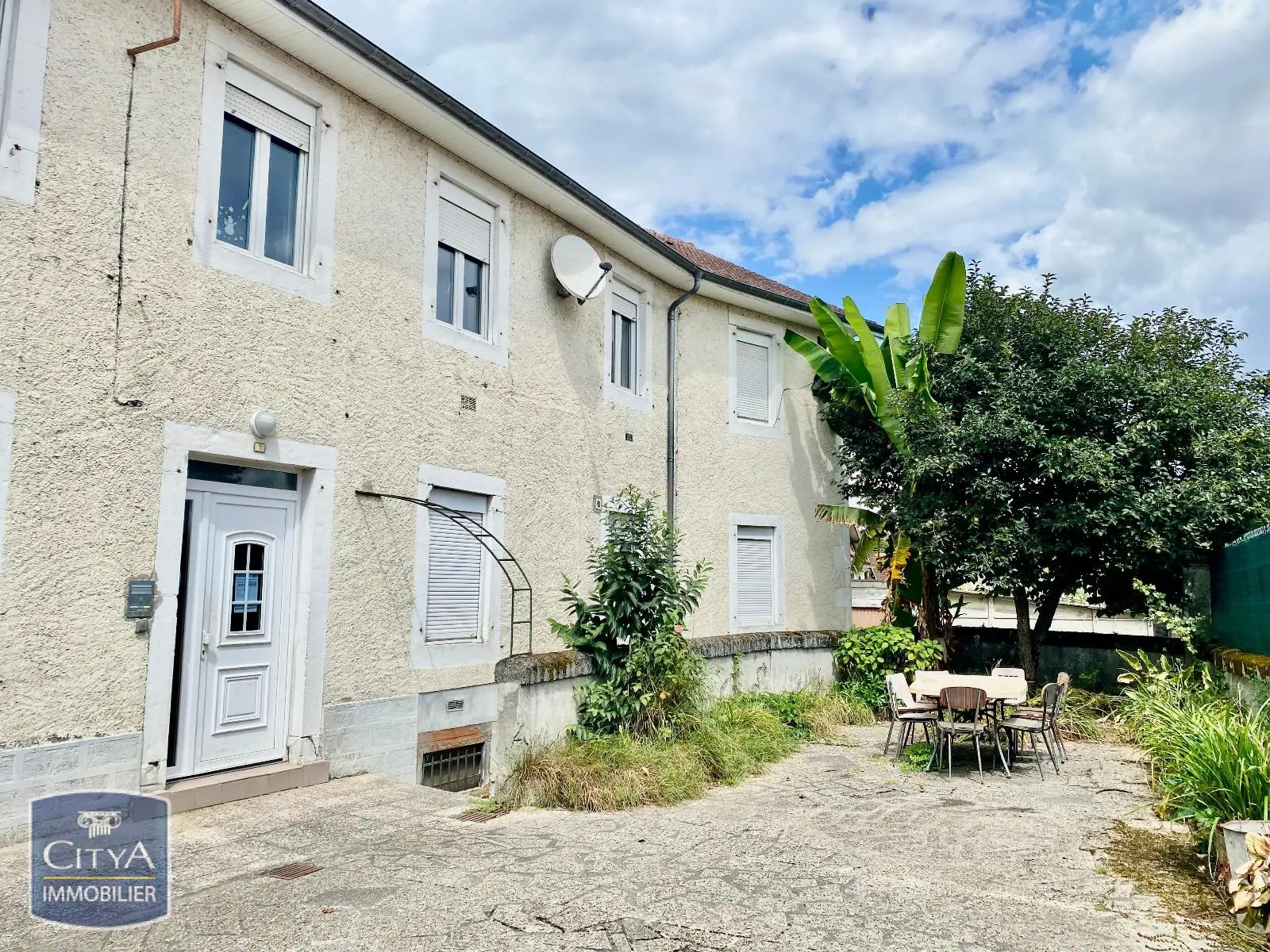 Photo 5 Appartement 3 pièces 49.43m²