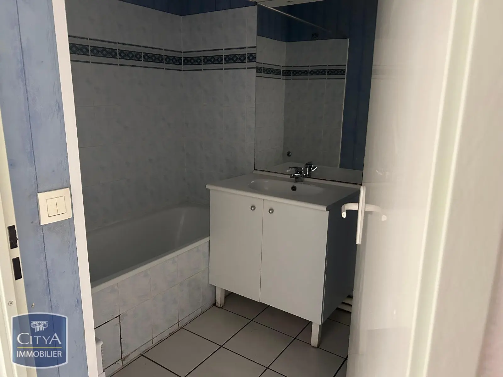 Photo 7 Appartement 2 pièces 46.9m²