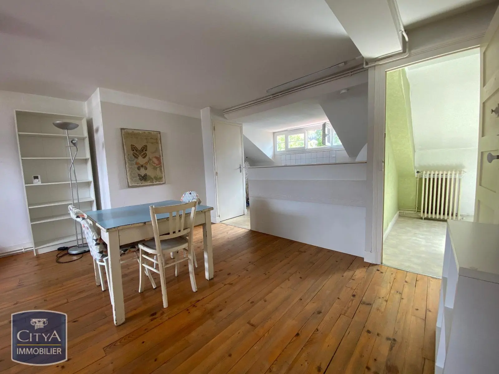 Photo 2 Appartement 2 pièces 44.65m²