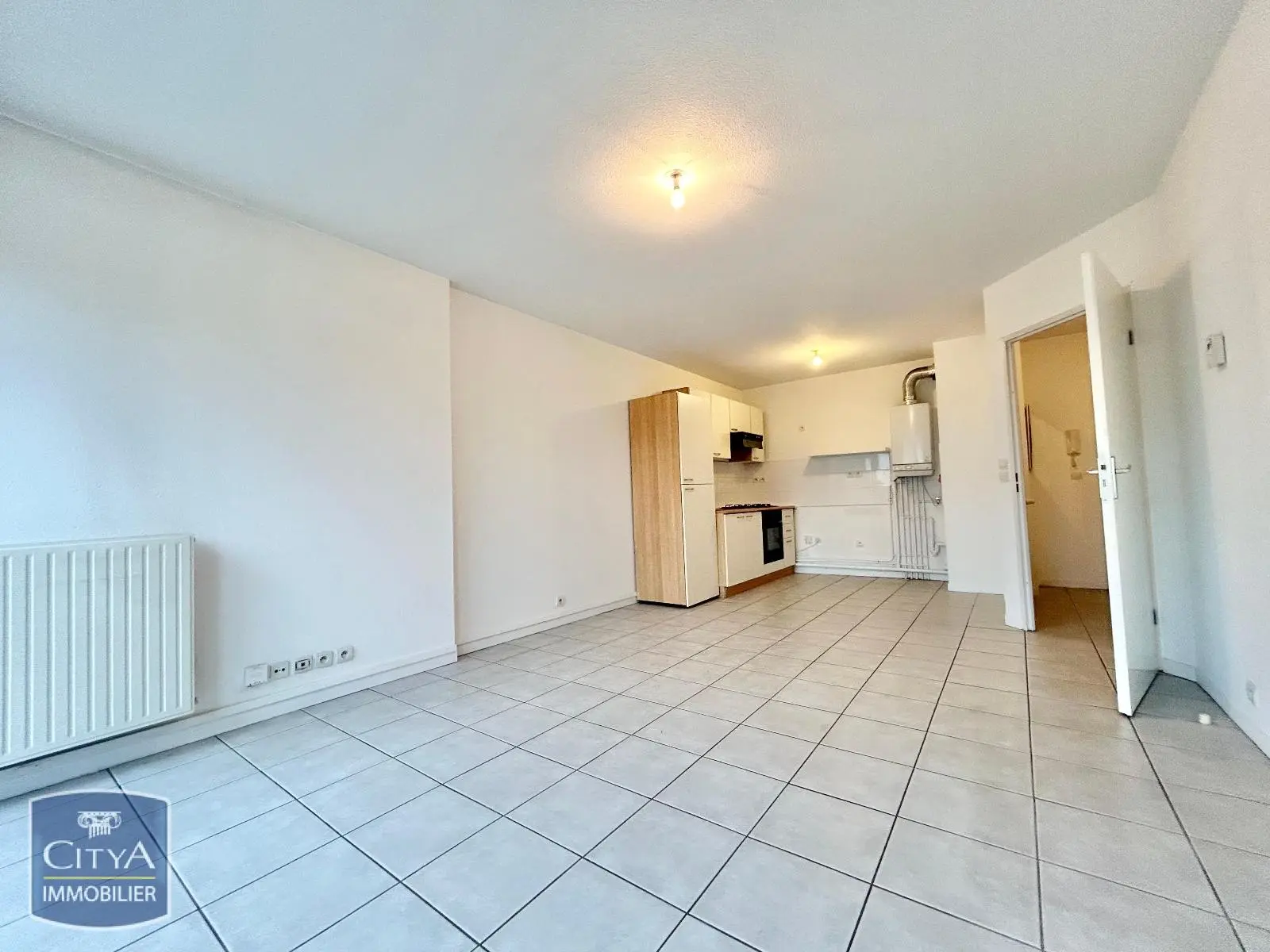 Photo 1 Appartement 3 pièces 58.35m²