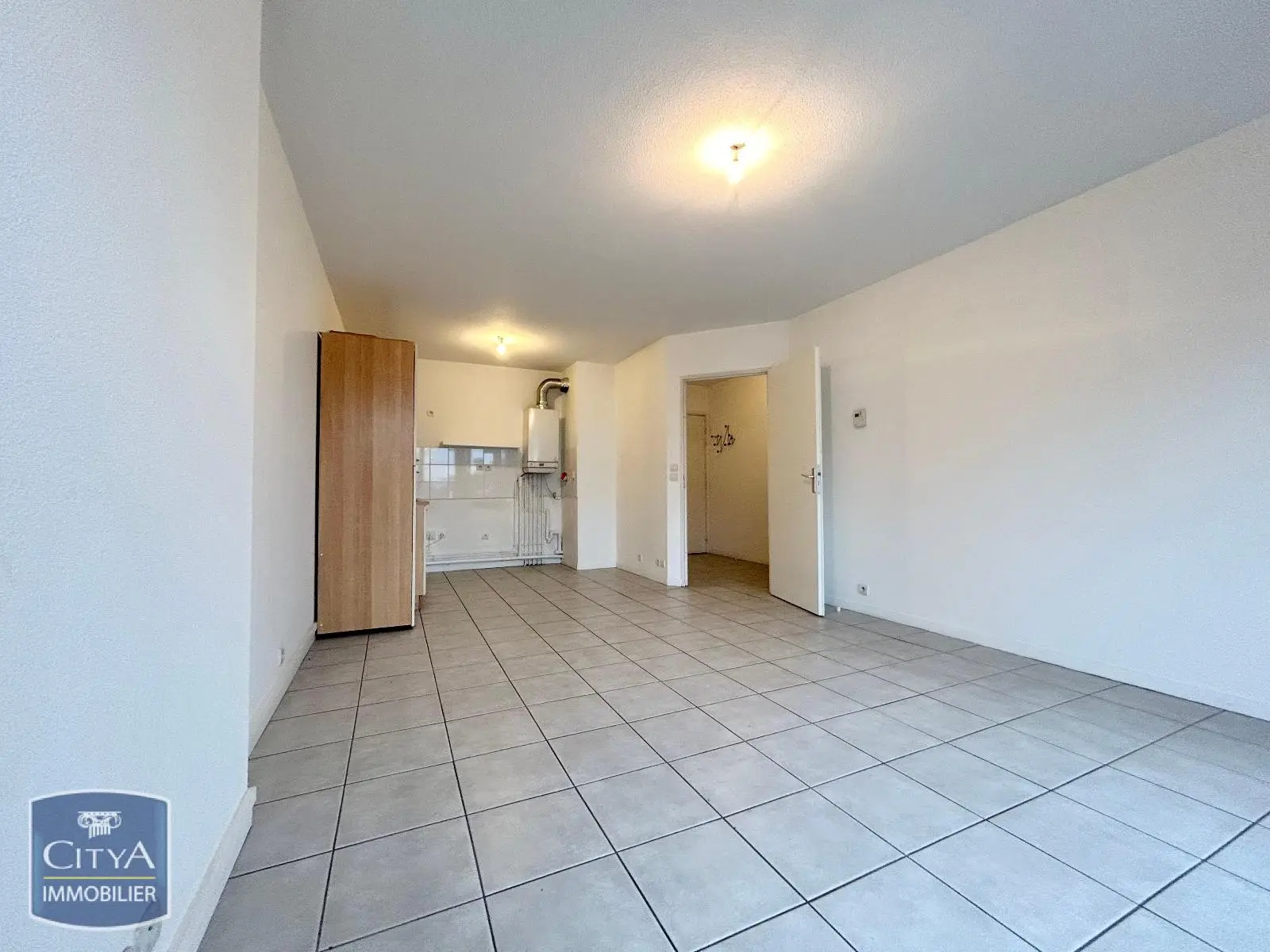 Photo 2 Appartement 3 pièces 58.35m²
