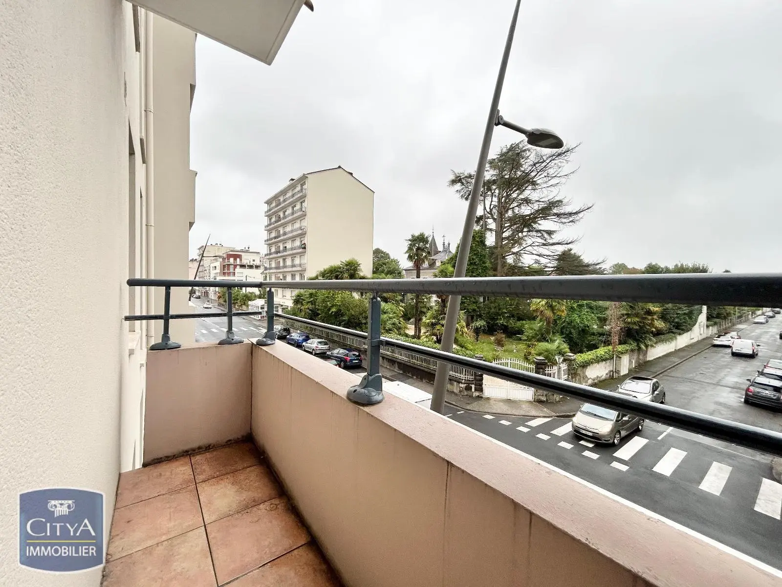 Photo 10 Appartement 3 pièces 58.35m²