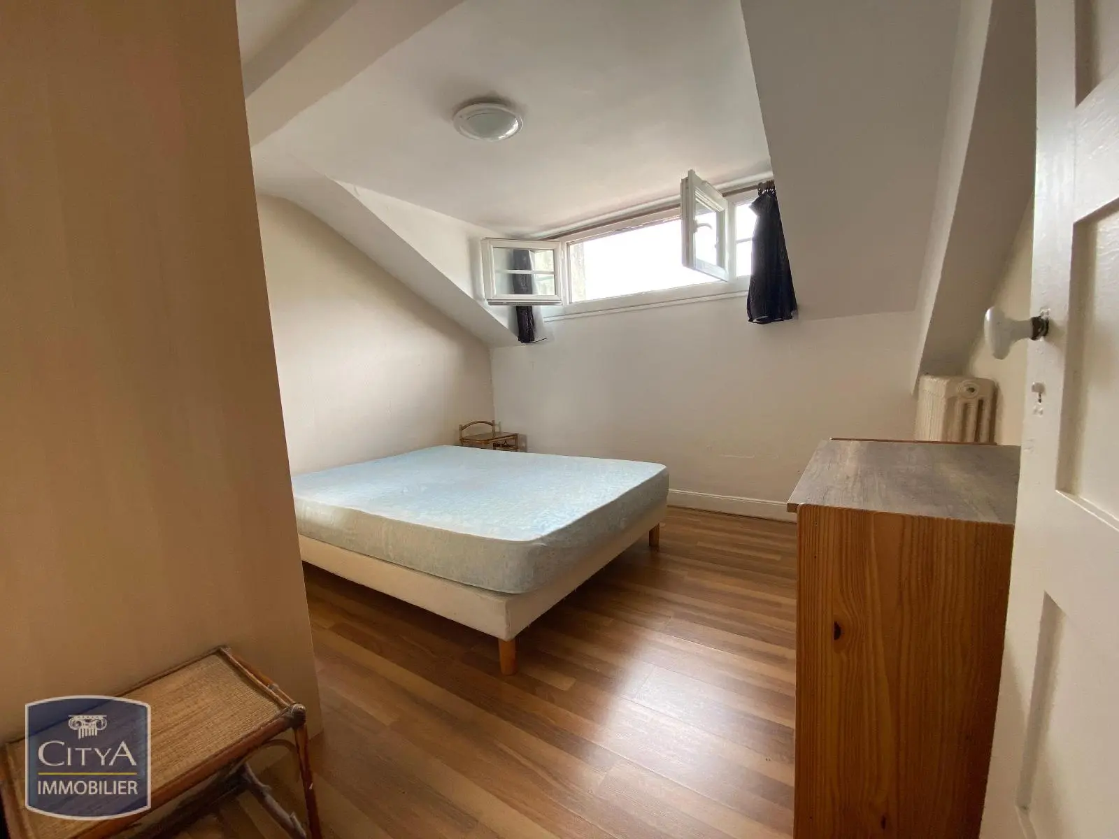 Photo 5 Appartement 2 pièces 44.65m²