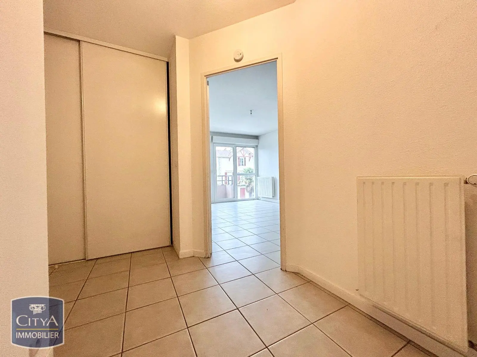 Photo 3 Appartement 3 pièces 58.35m²