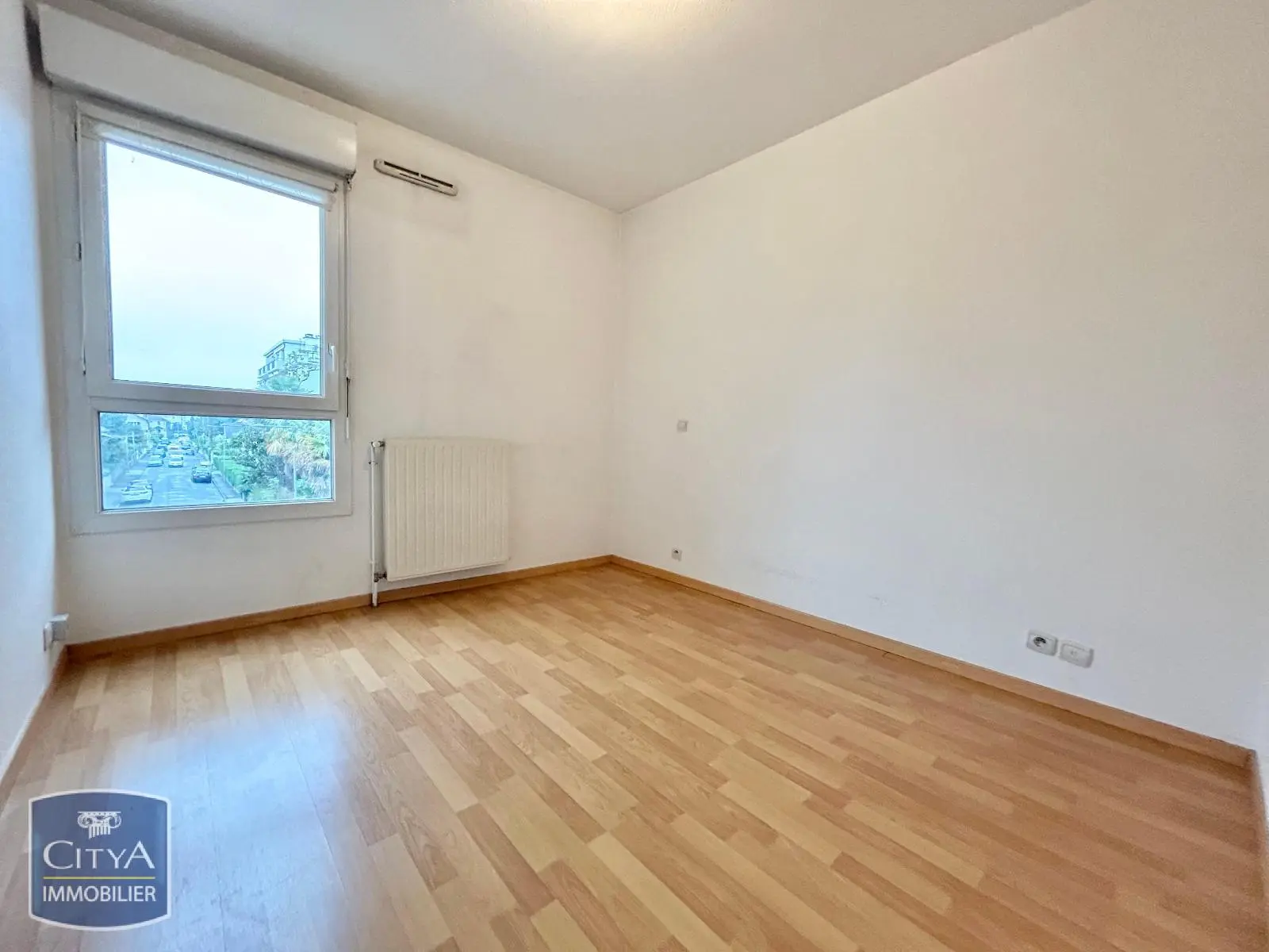 Photo 4 Appartement 3 pièces 58.35m²