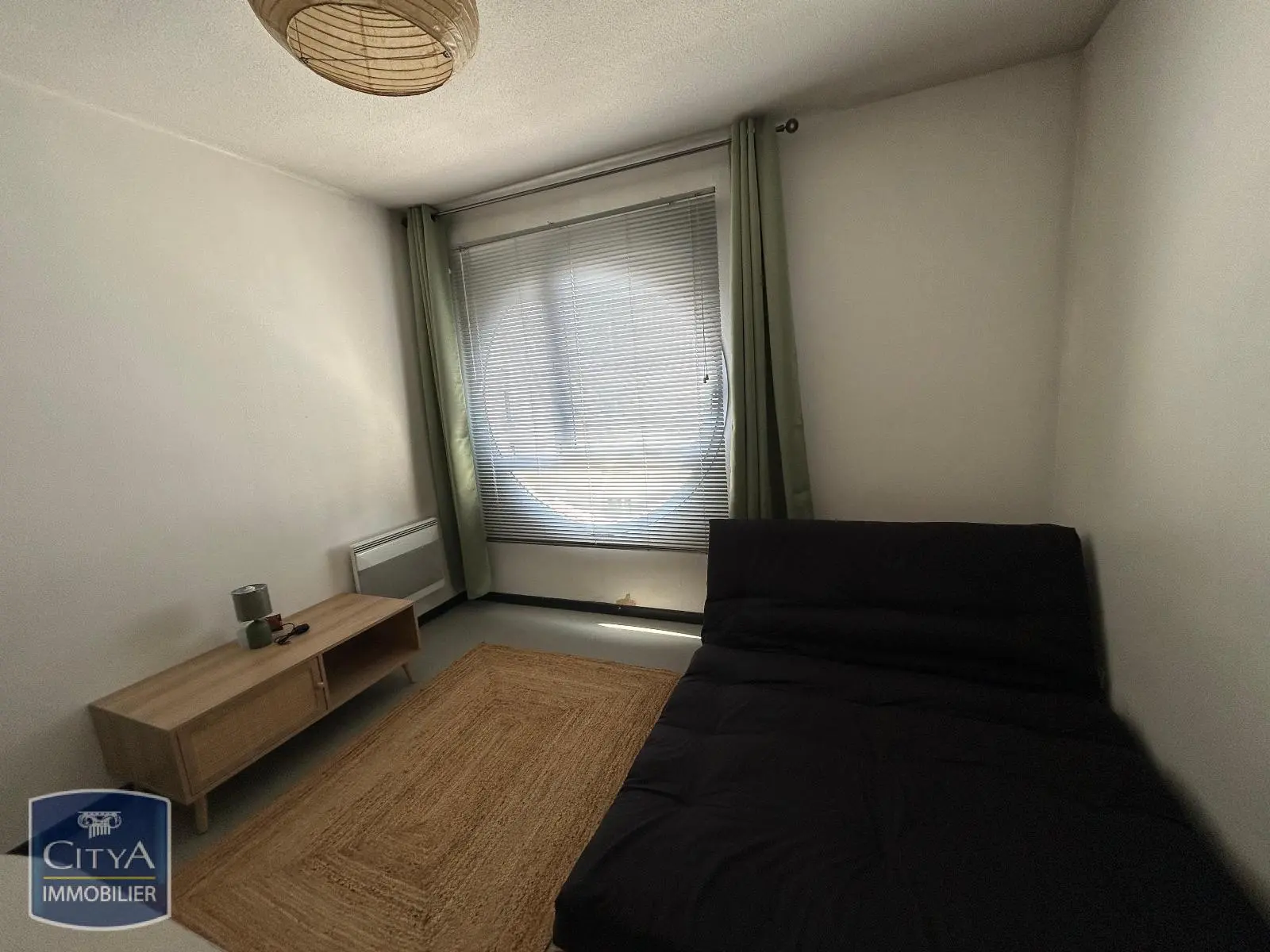 Photo 3 Appartement 1 pièce 18.59m²